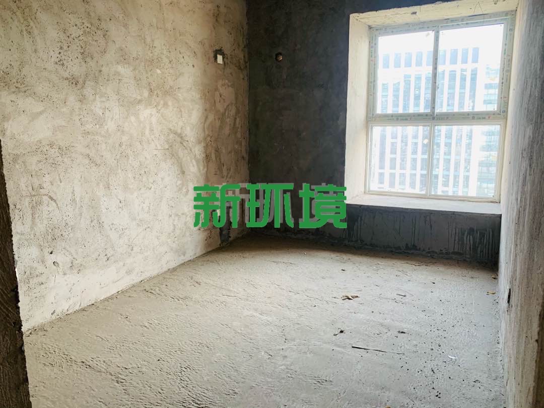 欣业苑  4室2厅2卫   85.00万客厅