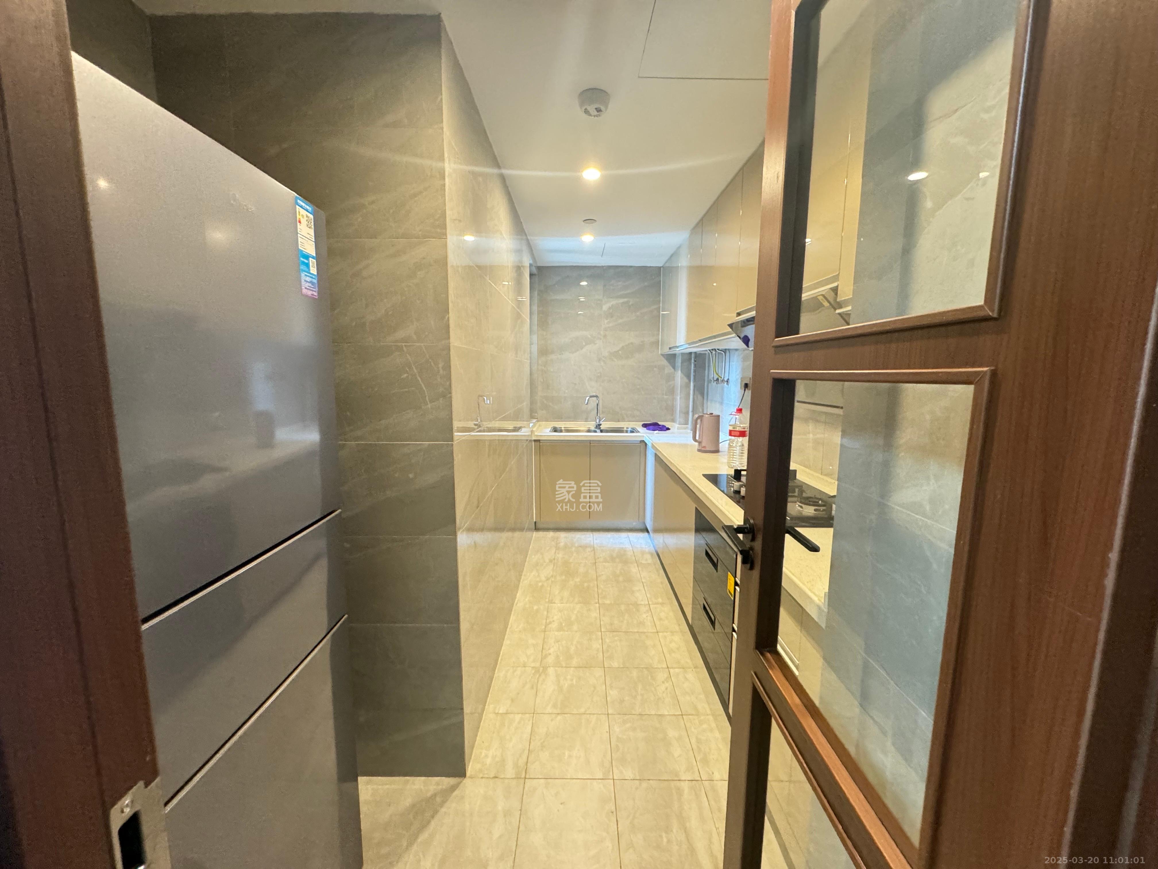 绿地长沙城际空间站(绿地新里佳苑) 3室2厅1卫 3700.0元/月 绿地长沙城际空间站(绿地新里佳苑) 3室2厅1卫 3700.0元/月室内图