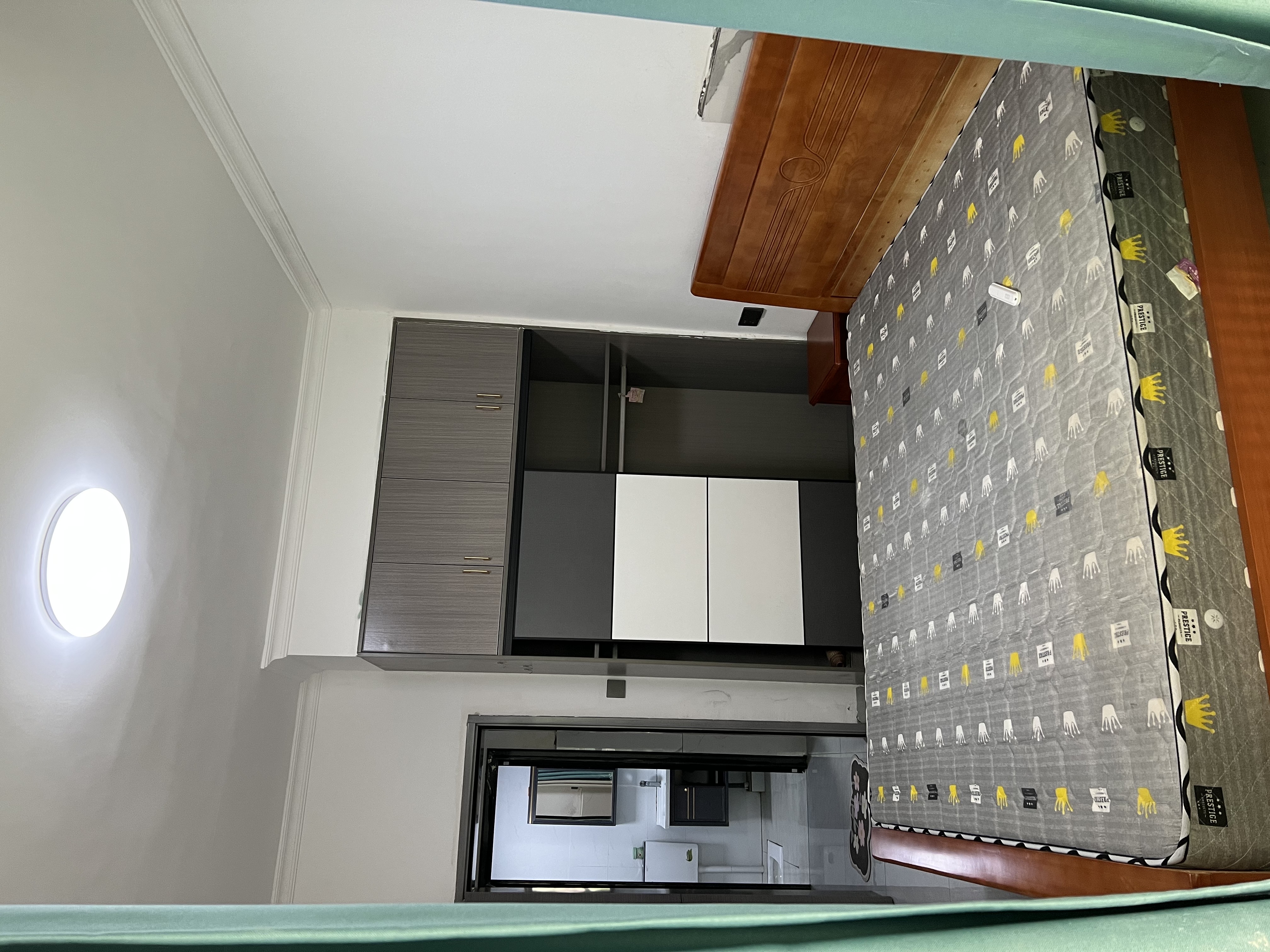 长湖小区 1室1厅1卫 1200.0元/月 长湖小区 1室1厅1卫 1200.0元/月室内图