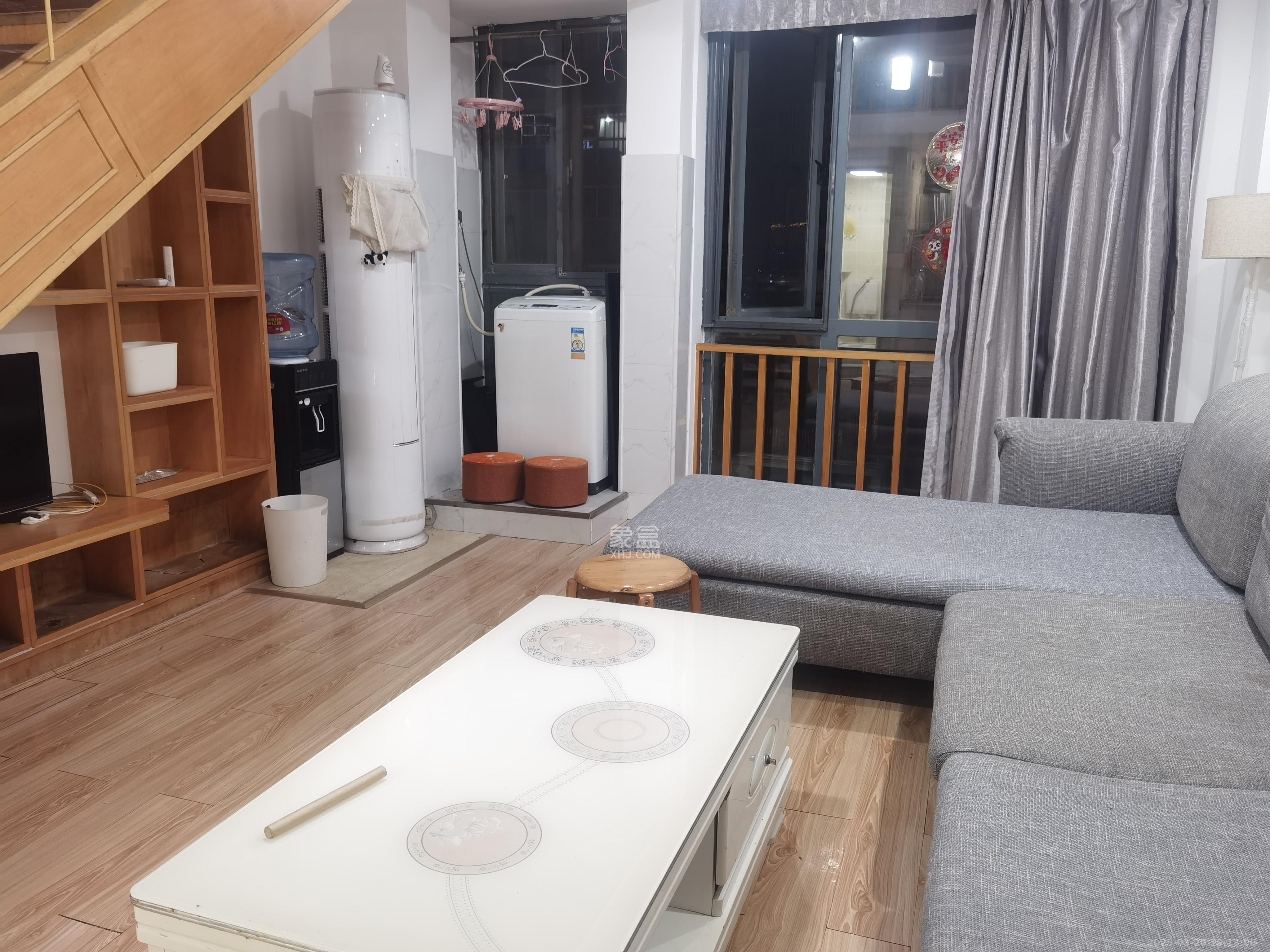 格蓝康都  1室1厅1卫   1700.00元/月室内图