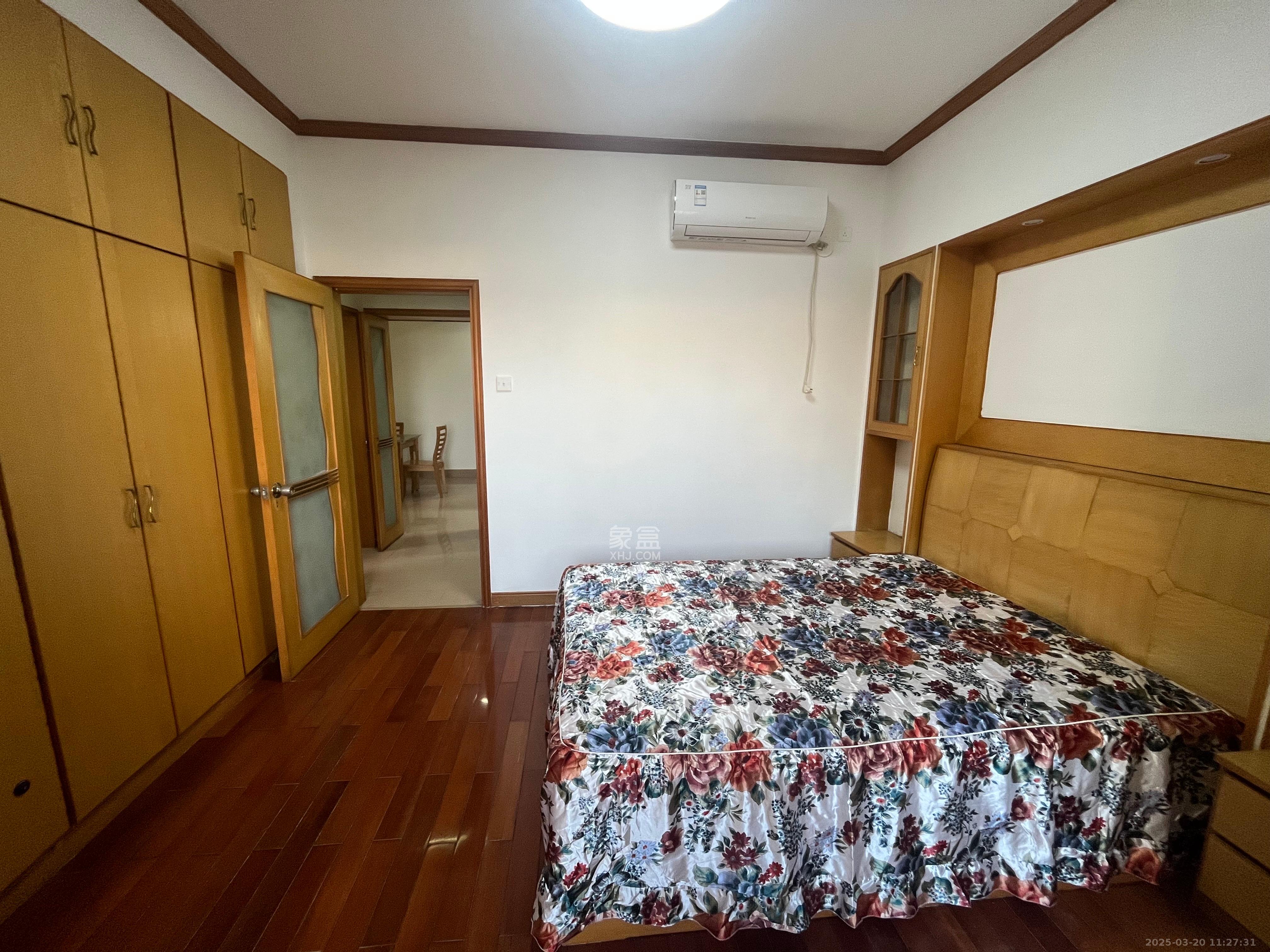 富华大厦  2室2厅1卫   2500.00元/月室内图
