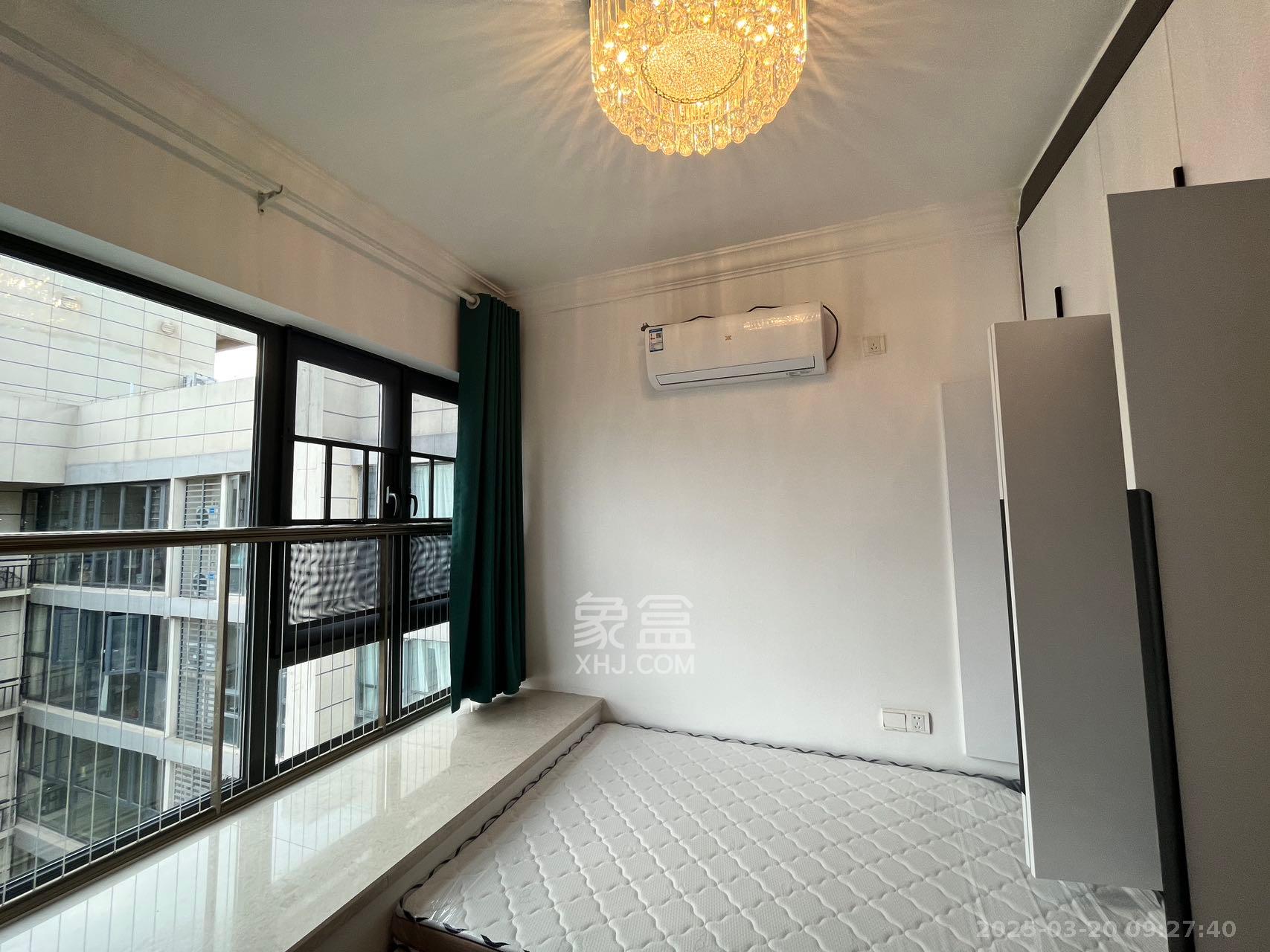 恒大书香门第 2室2厅2卫 1600.0元/月 恒大书香门第 2室2厅2卫 1600.0元/月室内图