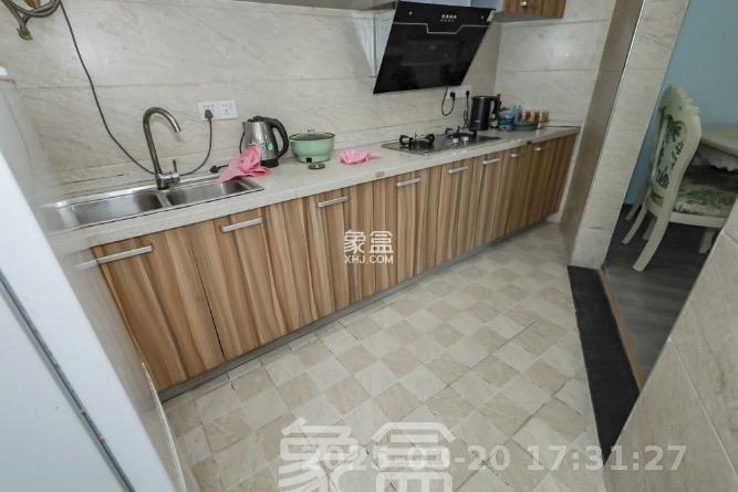 高信向日葵  3室2厅1卫   2800.00元/月室内图