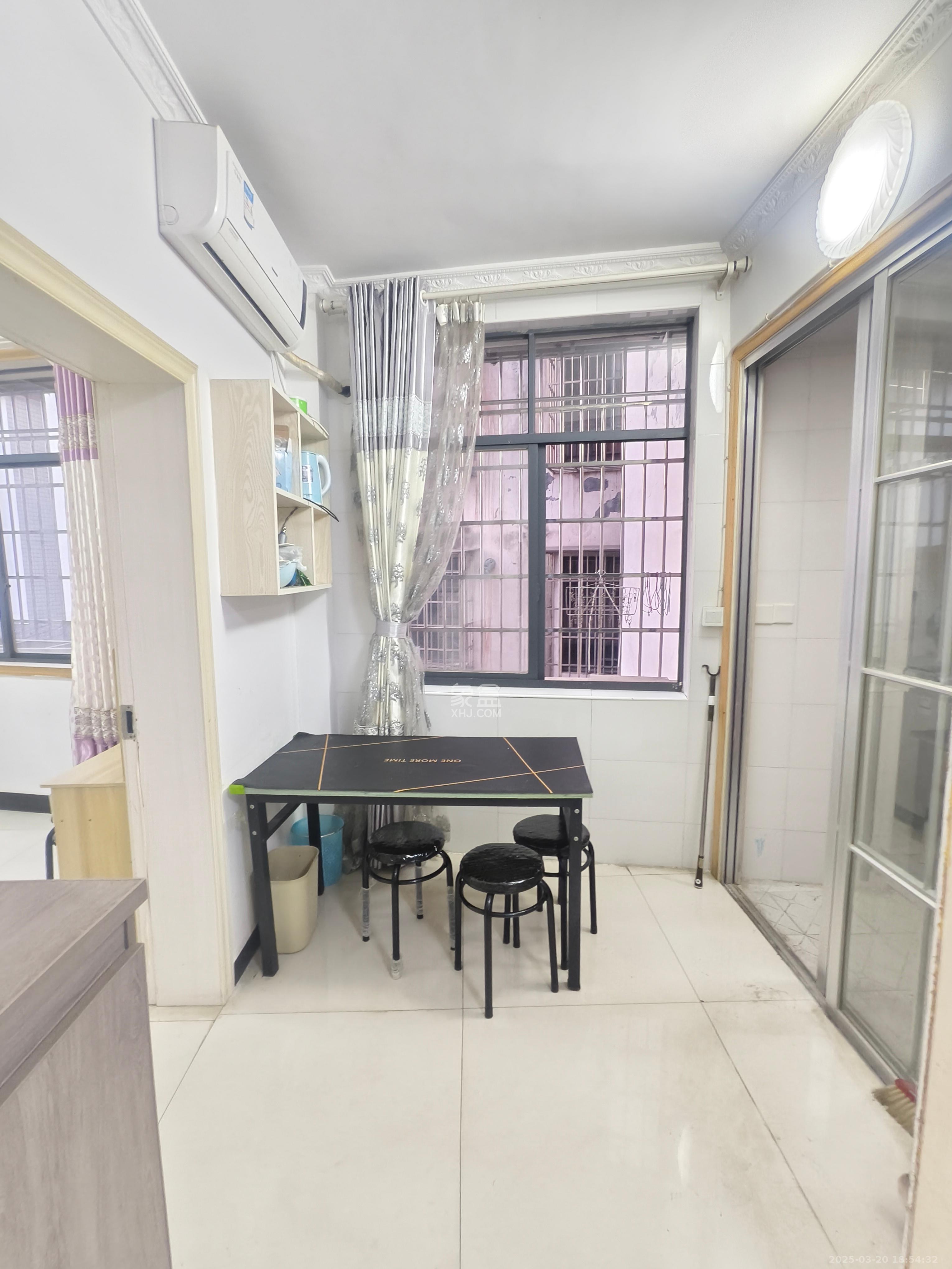 竹马巷散盘 2室1厅1卫 1300.0元/月 竹马巷散盘 2室1厅1卫 1300.0元/月室内图