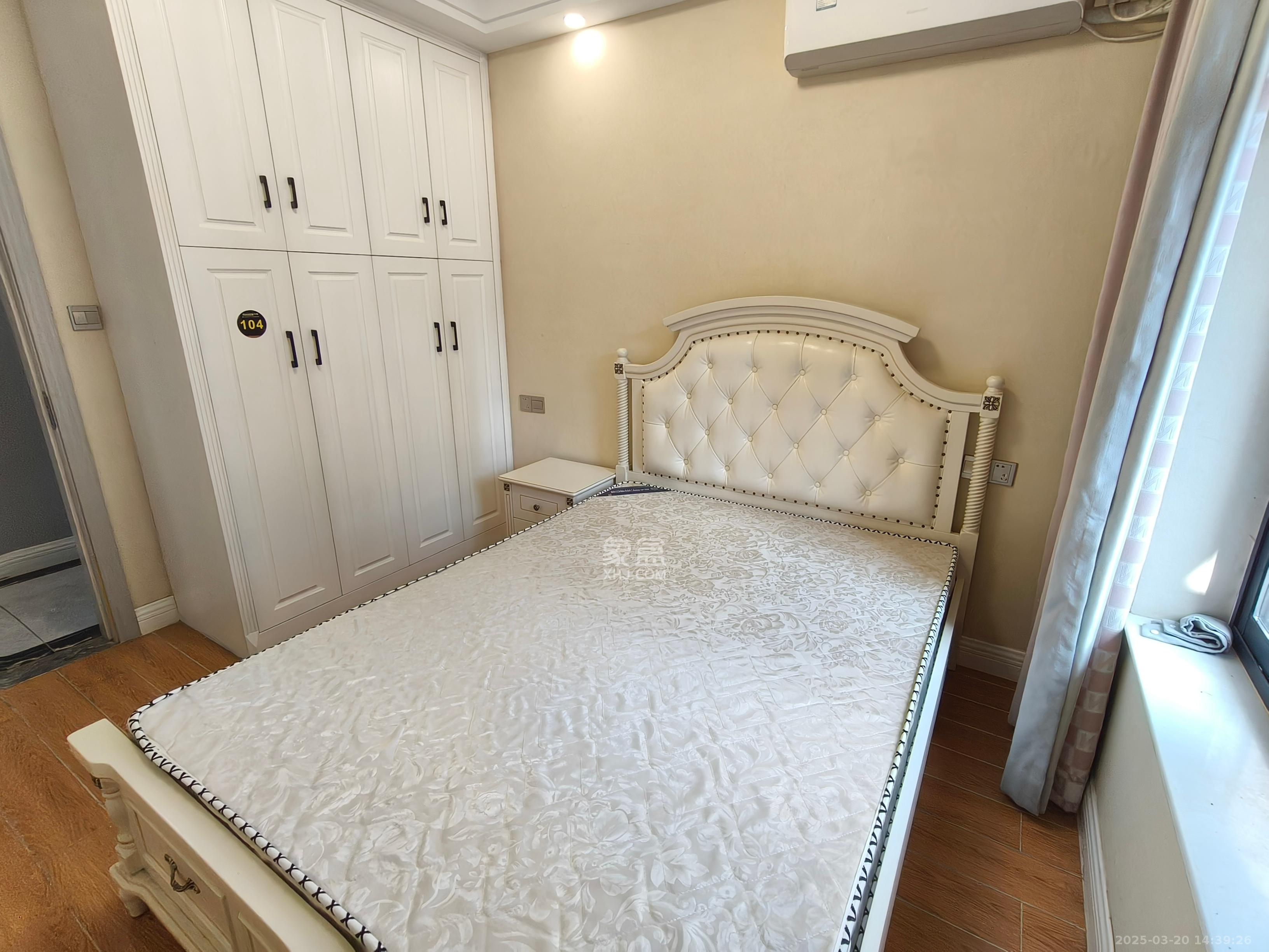 明昇壹城(明昇时代广场)一期 3室2厅1卫 3400.0元/月 明昇壹城(明昇时代广场)一期 3室2厅1卫 3400.0元/月室内图