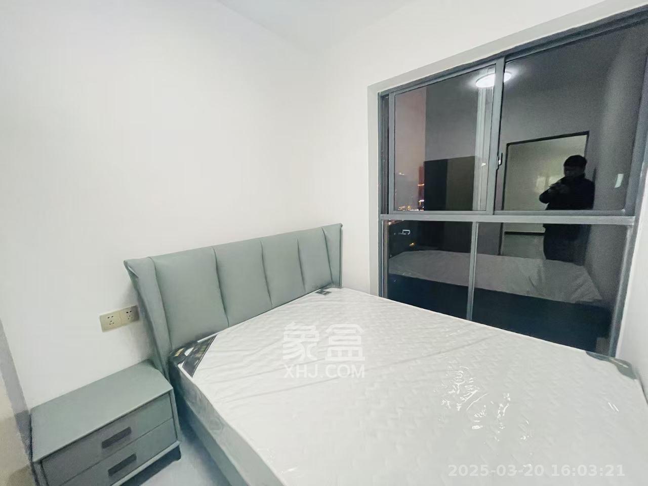 上园商住小区  3室2厅1卫   3200.00元/月室内图