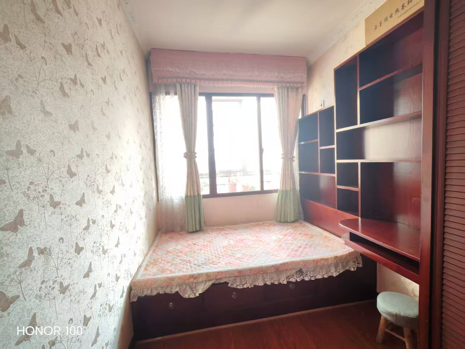 华剑首郡+五江珑悦 1室0厅0卫 2000.0元/月 华剑首郡+五江珑悦 1室0厅0卫 2000.0元/月室内图