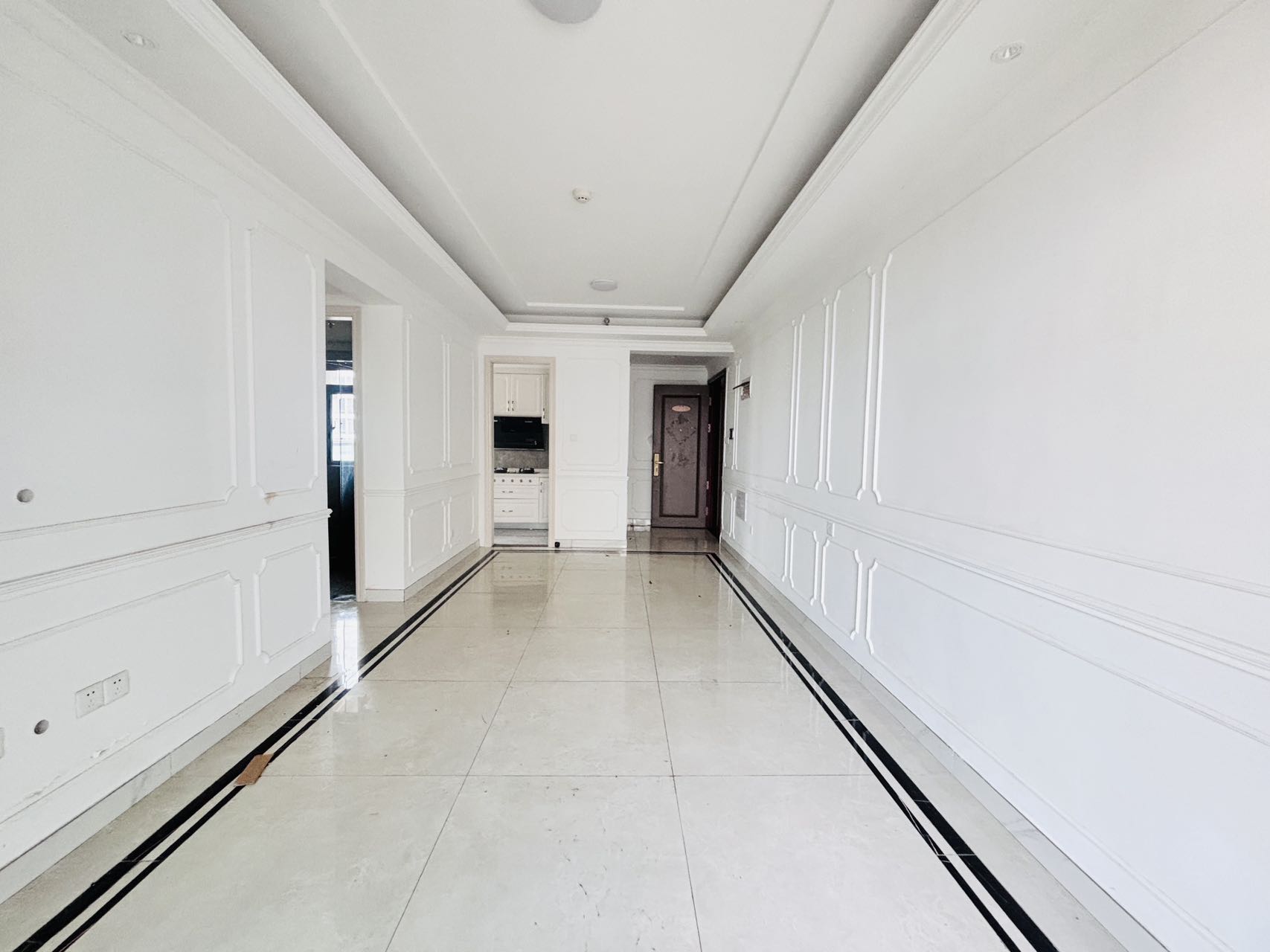 晨晖玺樾 3室2厅1卫 135.0万 晨晖玺樾 3室2厅1卫 135.0万室内图