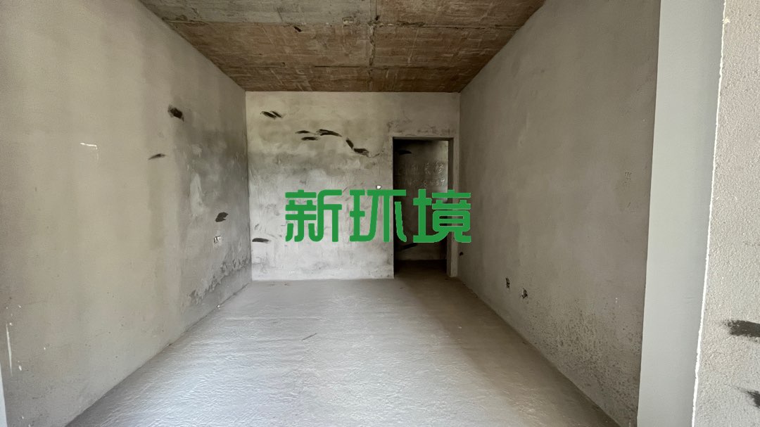 山水印象澜庭  2室2厅2卫   55.00万客厅