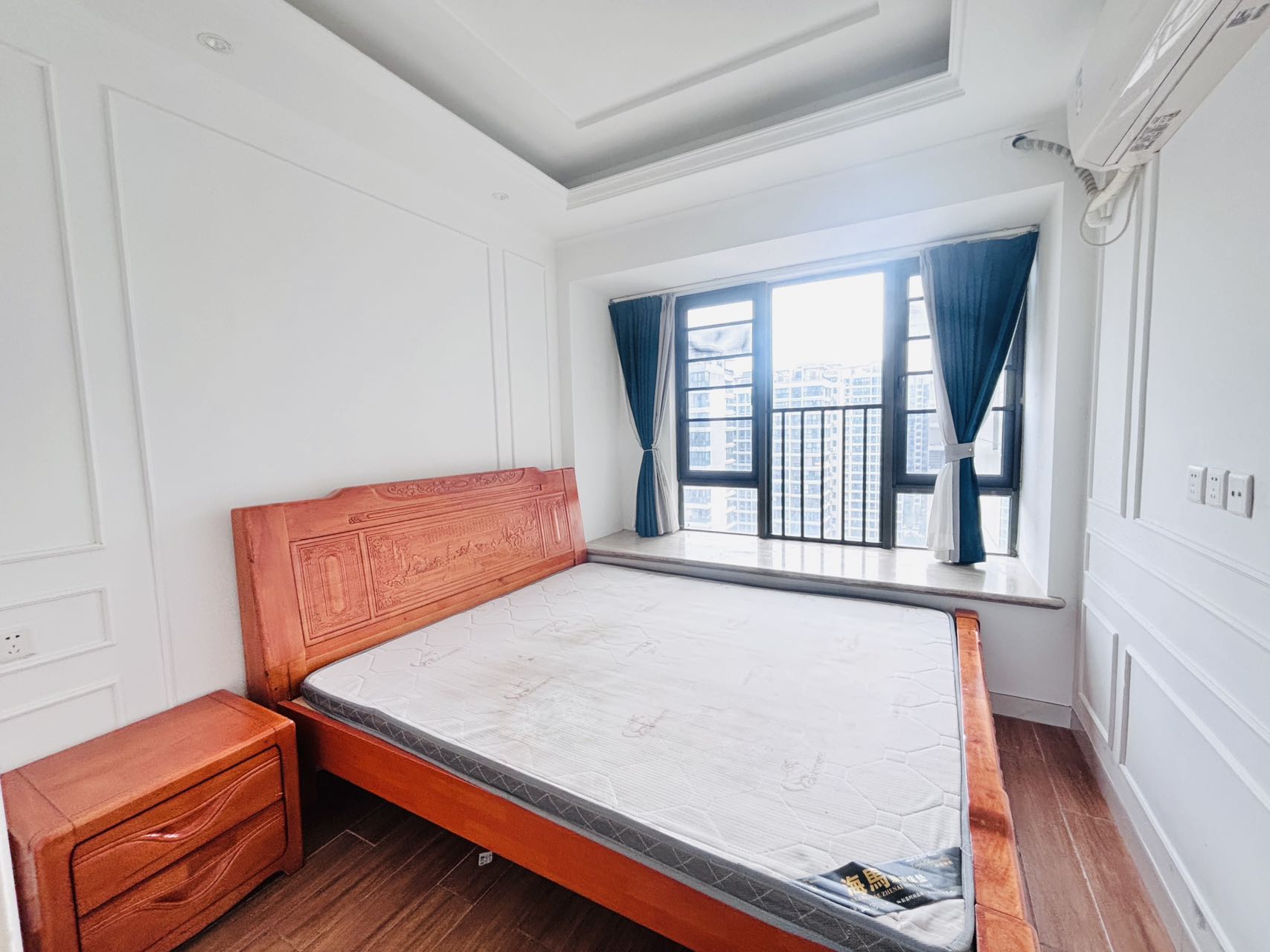 晨晖玺樾 3室2厅1卫 135.0万 晨晖玺樾 3室2厅1卫 135.0万室内图