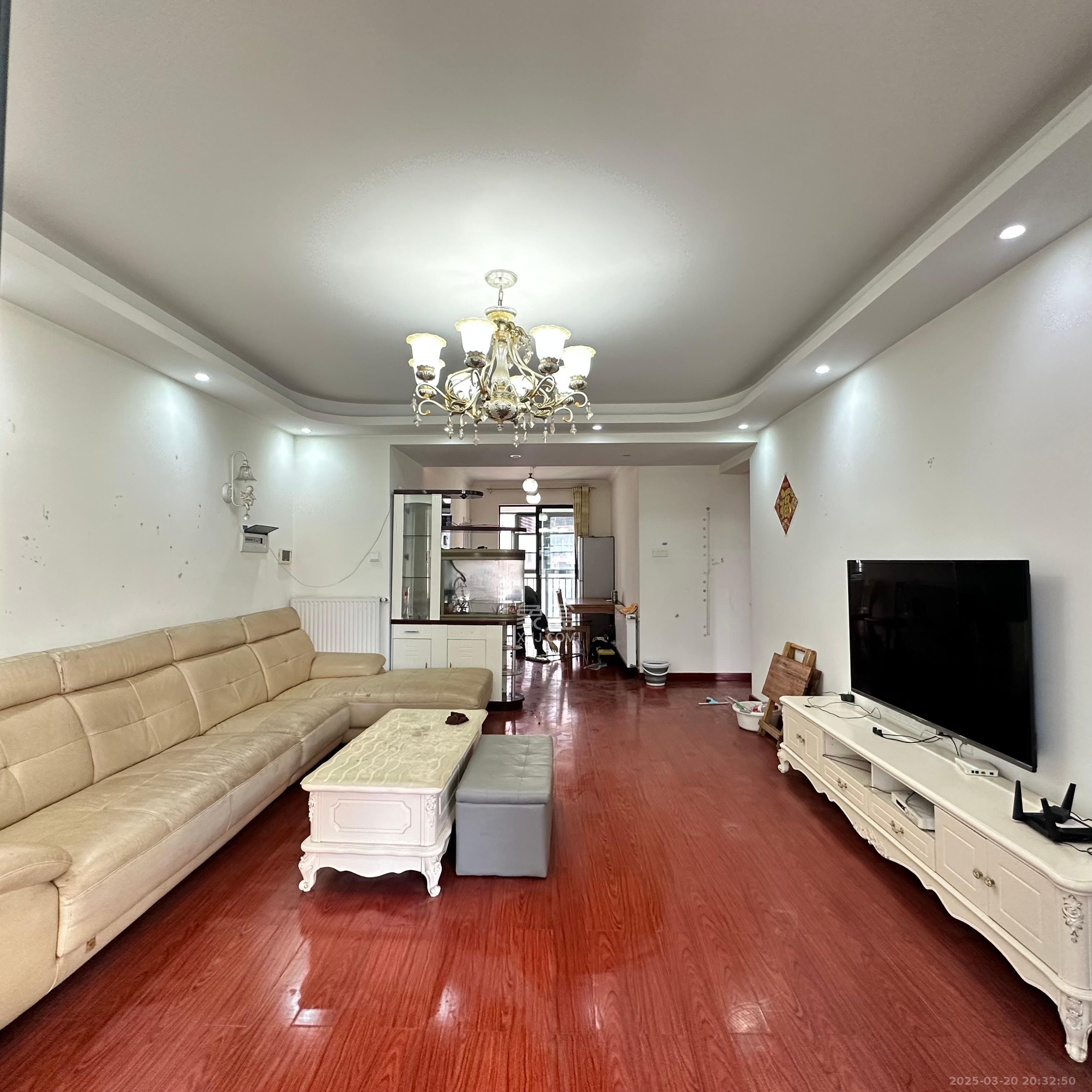 长沙欧洲城 4室2厅2卫 3000.0元/月 长沙欧洲城 4室2厅2卫 3000.0元/月室内图