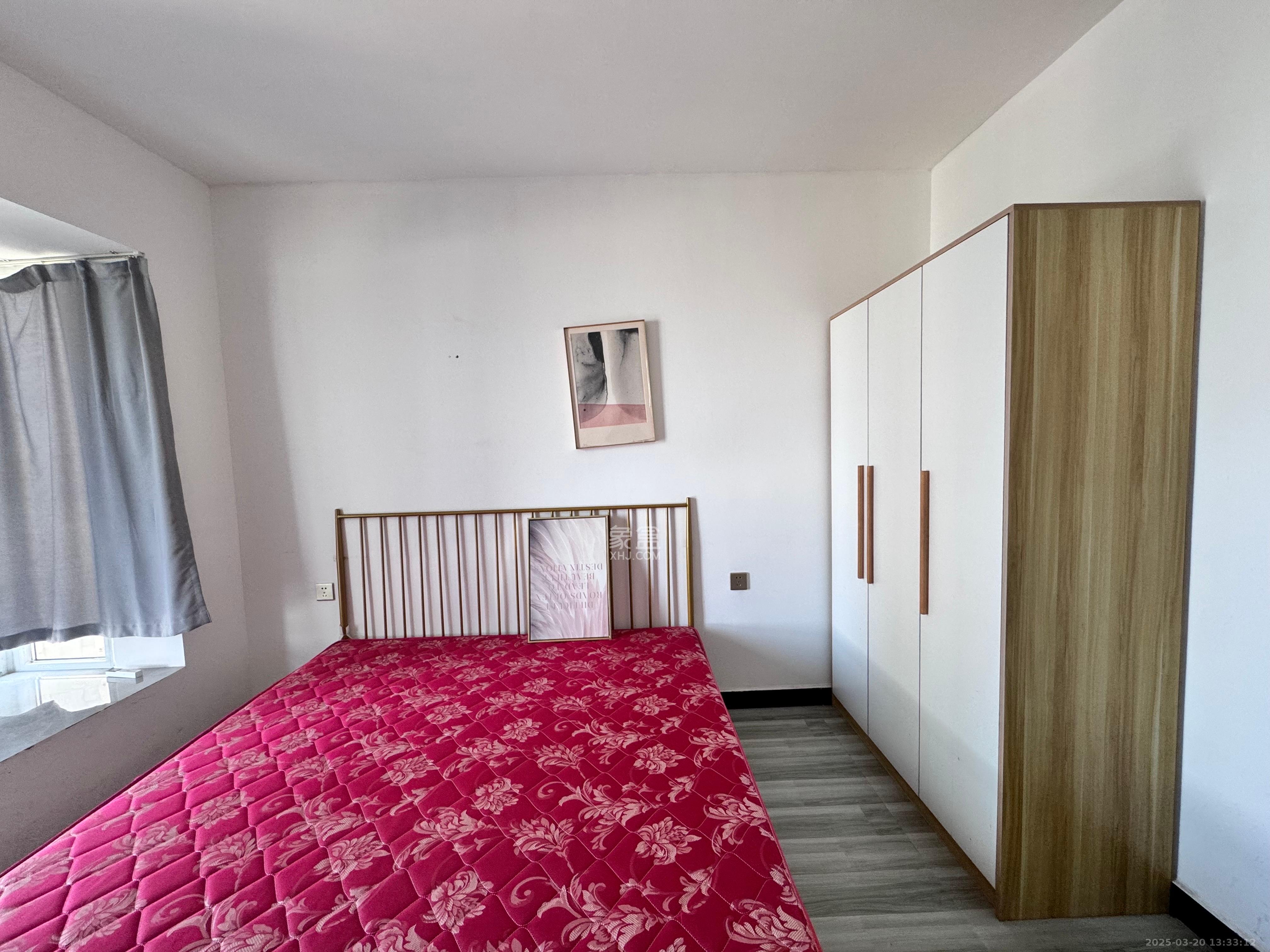 北辰三角洲C2区 3室2厅2卫 3500.0元/月 北辰三角洲C2区 3室2厅2卫 3500.0元/月室内图