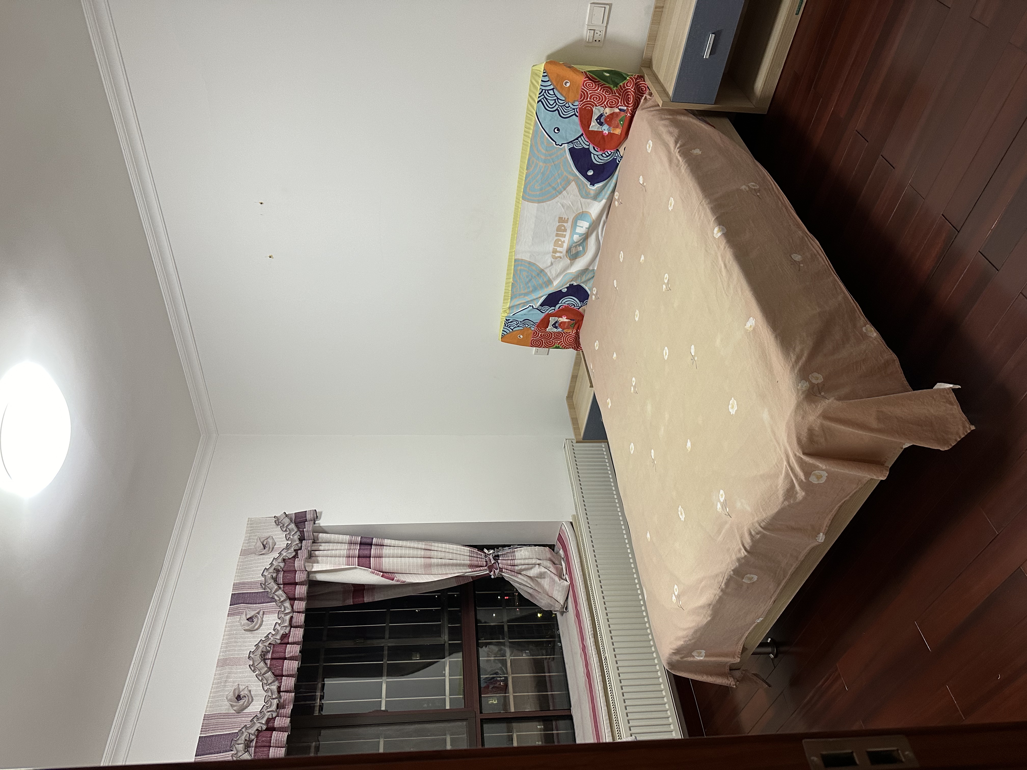 岳屏明珠苑 3室2厅2卫 2100.0元/月 岳屏明珠苑 3室2厅2卫 2100.0元/月室内图