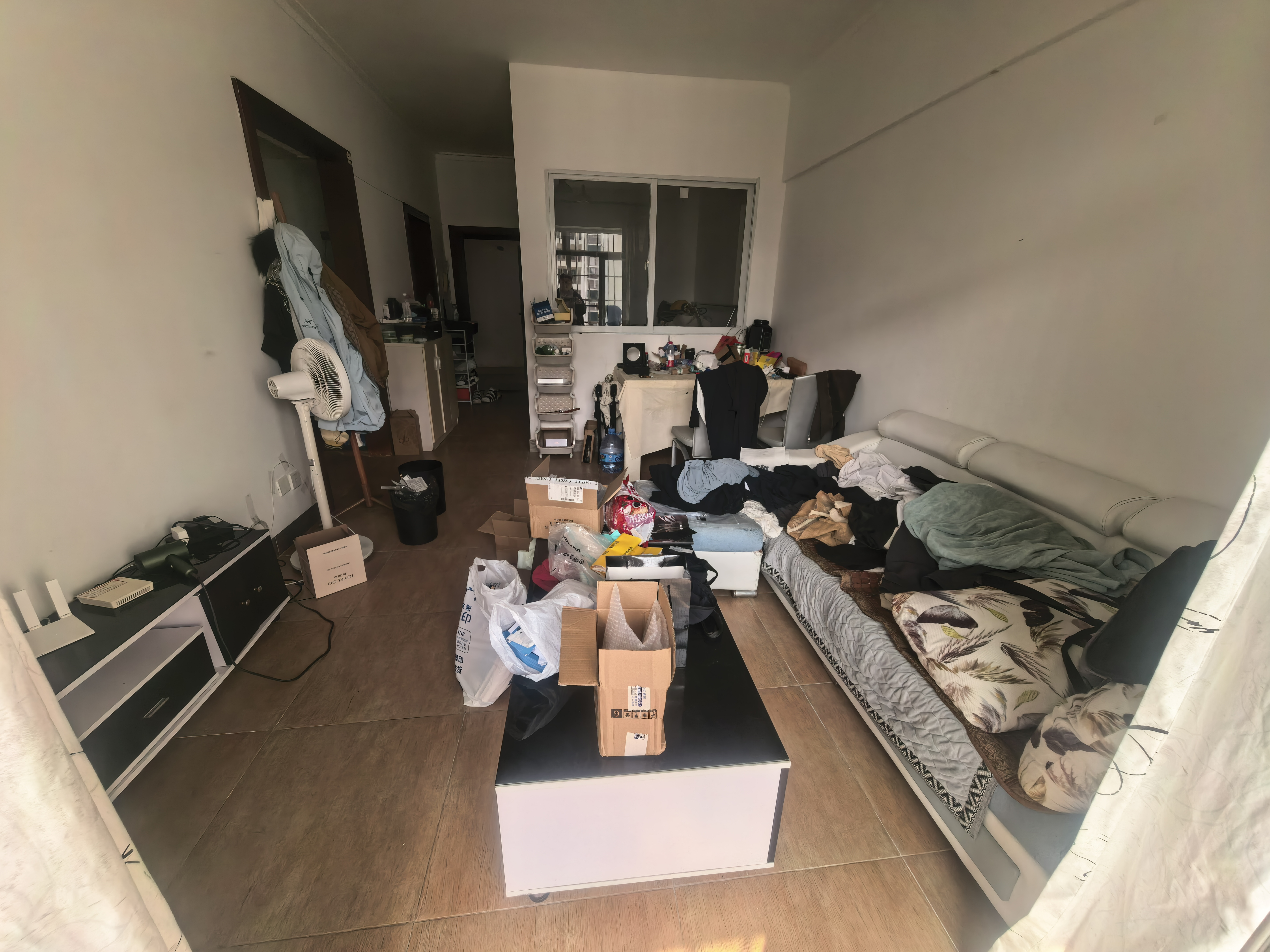 海韵裕都 2室1厅1卫 2100.0元/月 海韵裕都 2室1厅1卫 2100.0元/月室内图