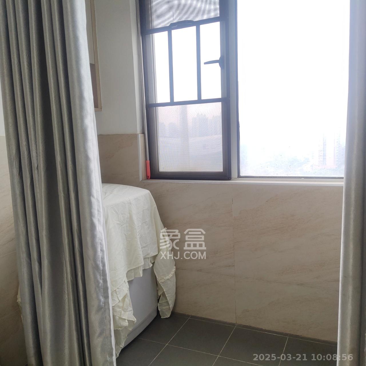 万科魅力之城  1室1厅1卫   1300.00元/月室内图