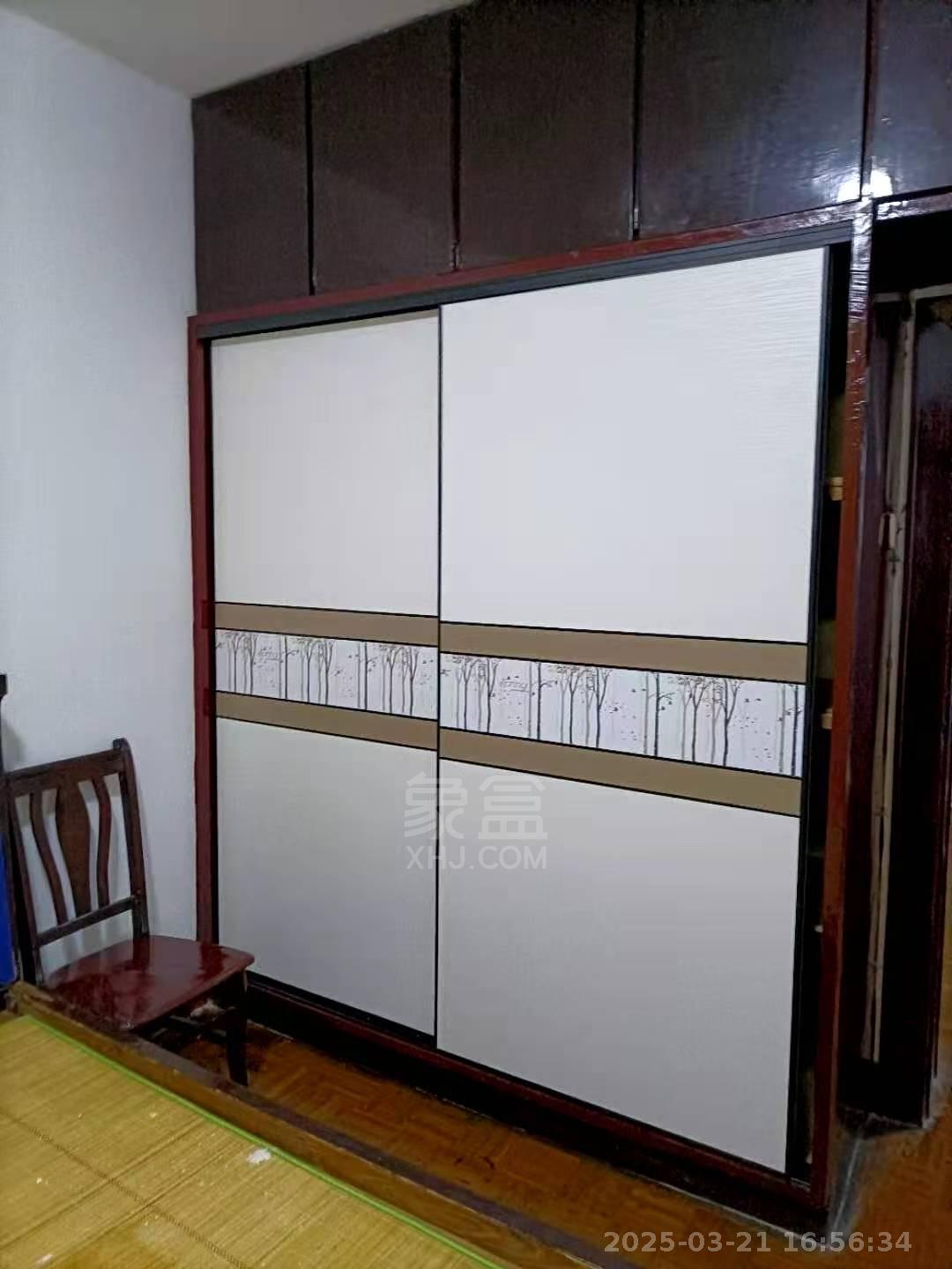 滨江一村  1室1厅1卫   600.00元/月室内图