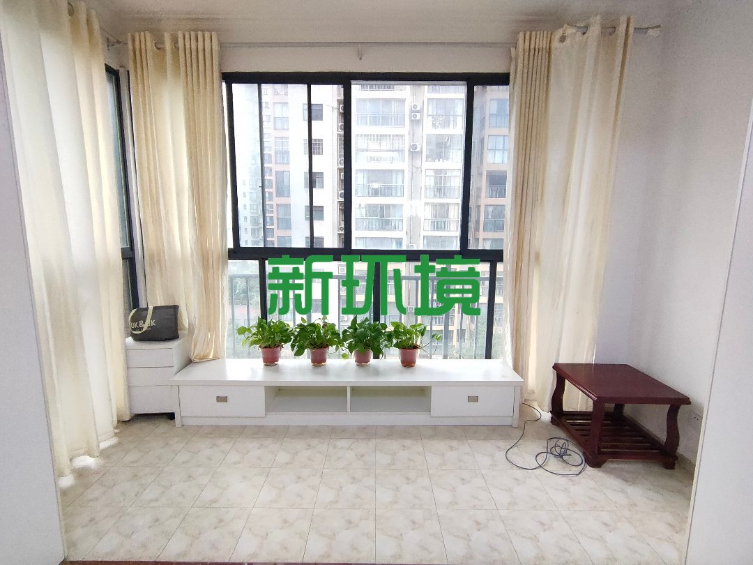 高盛澧园一二期  2室2厅1卫   1500.00元/月室内图