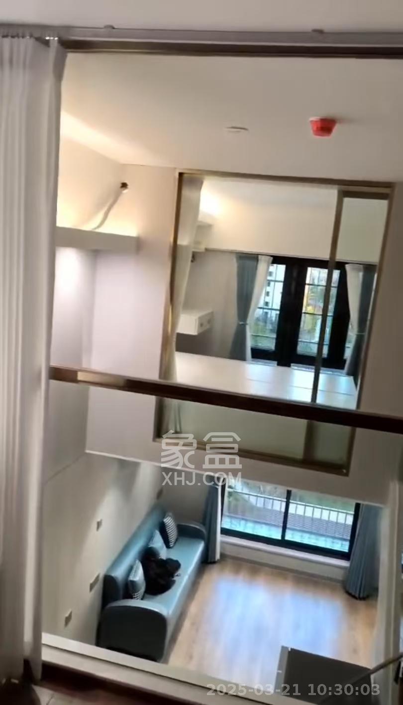 华远海蓝郡  2室1厅1卫    1600.0元/月 华远海蓝郡  2室1厅1卫    1600.0元/月室内图