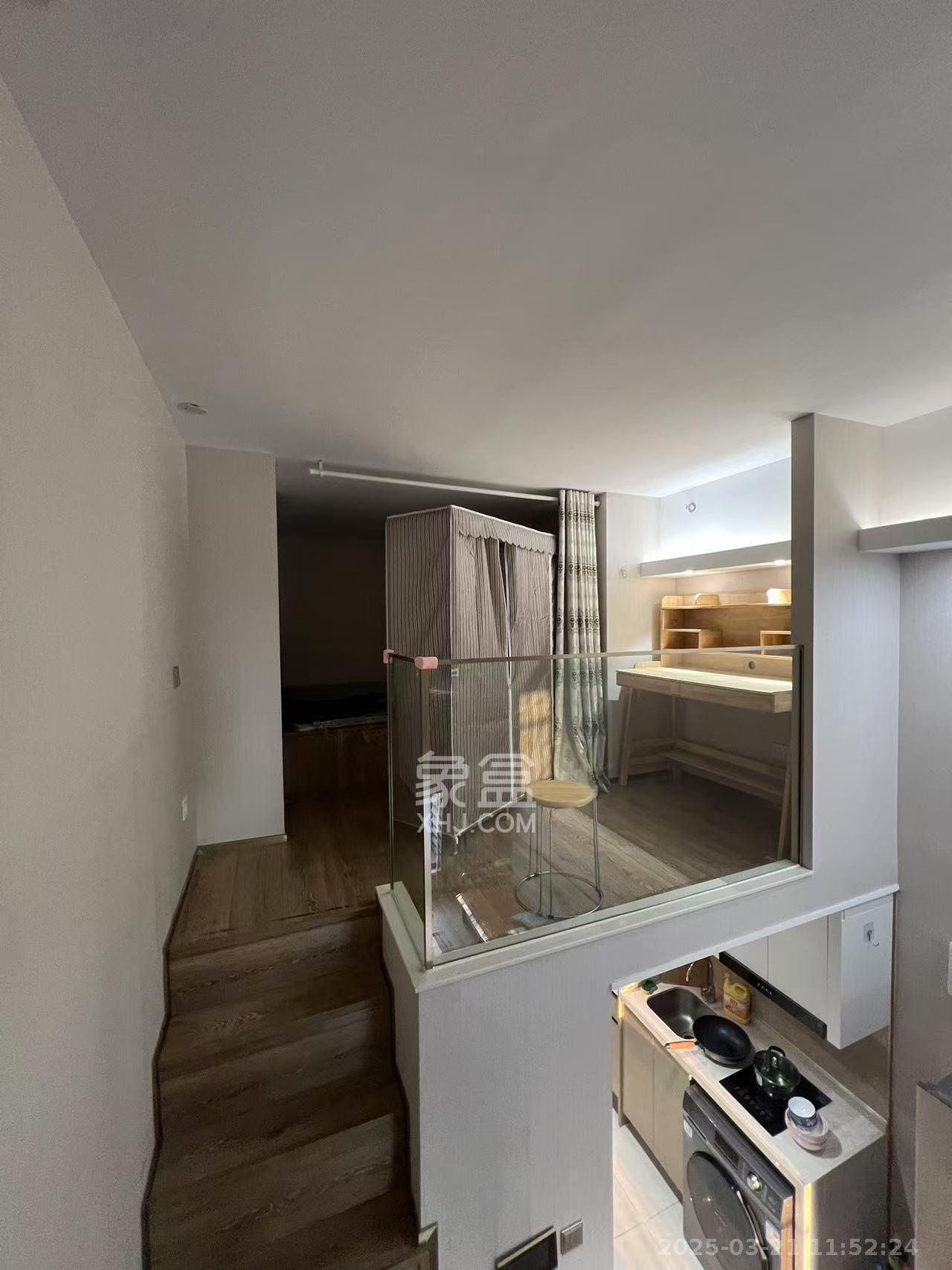 华远海蓝郡 2室1厅1卫 1500.0元/月 华远海蓝郡 2室1厅1卫 1500.0元/月室内图