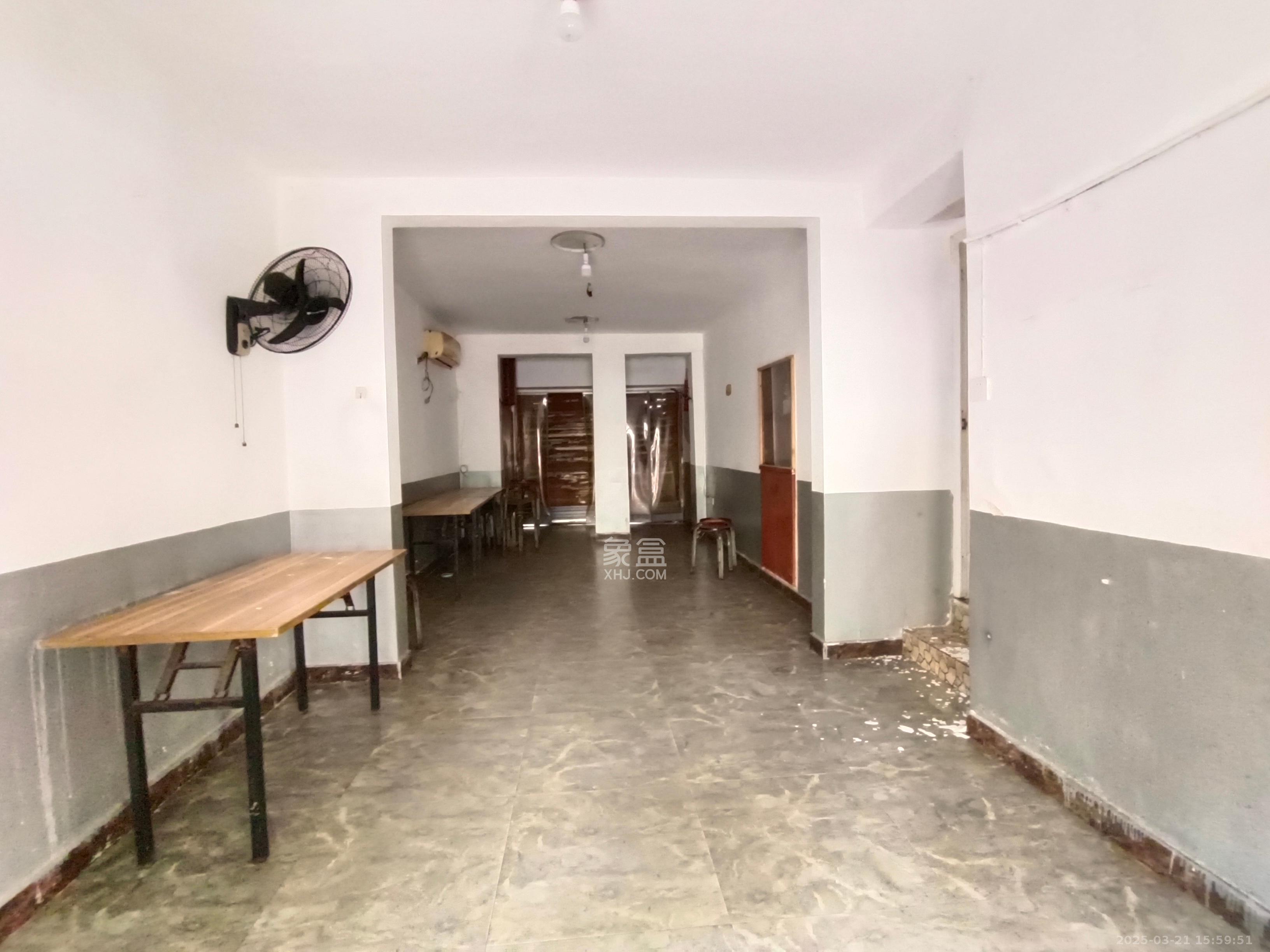 阿弥岭一二片 1室1厅1卫 1300.0元/月 阿弥岭一二片 1室1厅1卫 1300.0元/月室内图