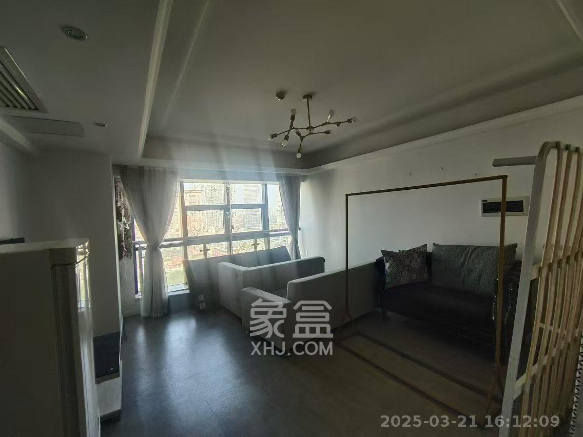 壹号公馆 1室1厅1卫 3000.0元/月 壹号公馆 1室1厅1卫 3000.0元/月室内图