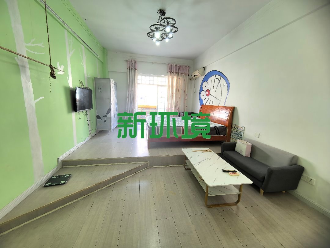 维港十字街 1室0厅0卫 1000.0元/月 维港十字街 1室0厅0卫 1000.0元/月室内图