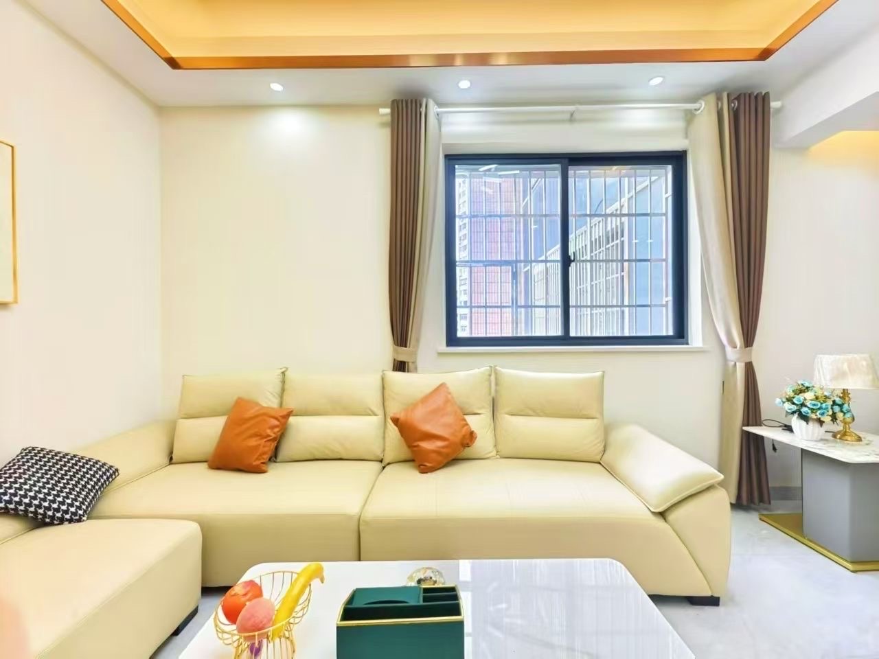 德派斯大厦 1室0厅0卫 113.0万 德派斯大厦 1室0厅0卫 113.0万客厅