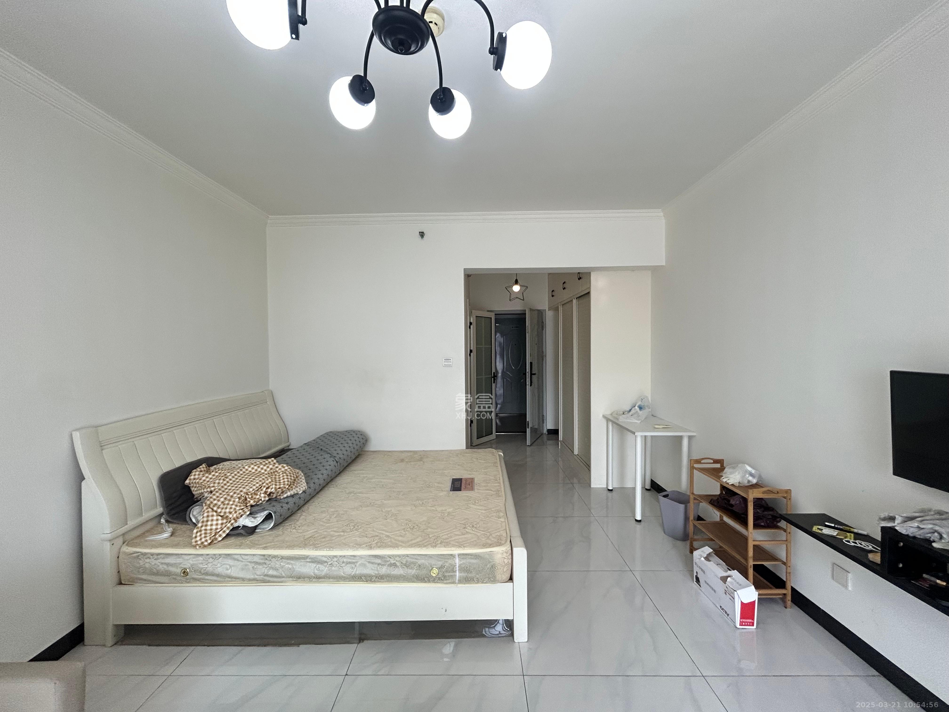 怡海星城 1室1厅1卫 1200.0元/月 怡海星城 1室1厅1卫 1200.0元/月室内图