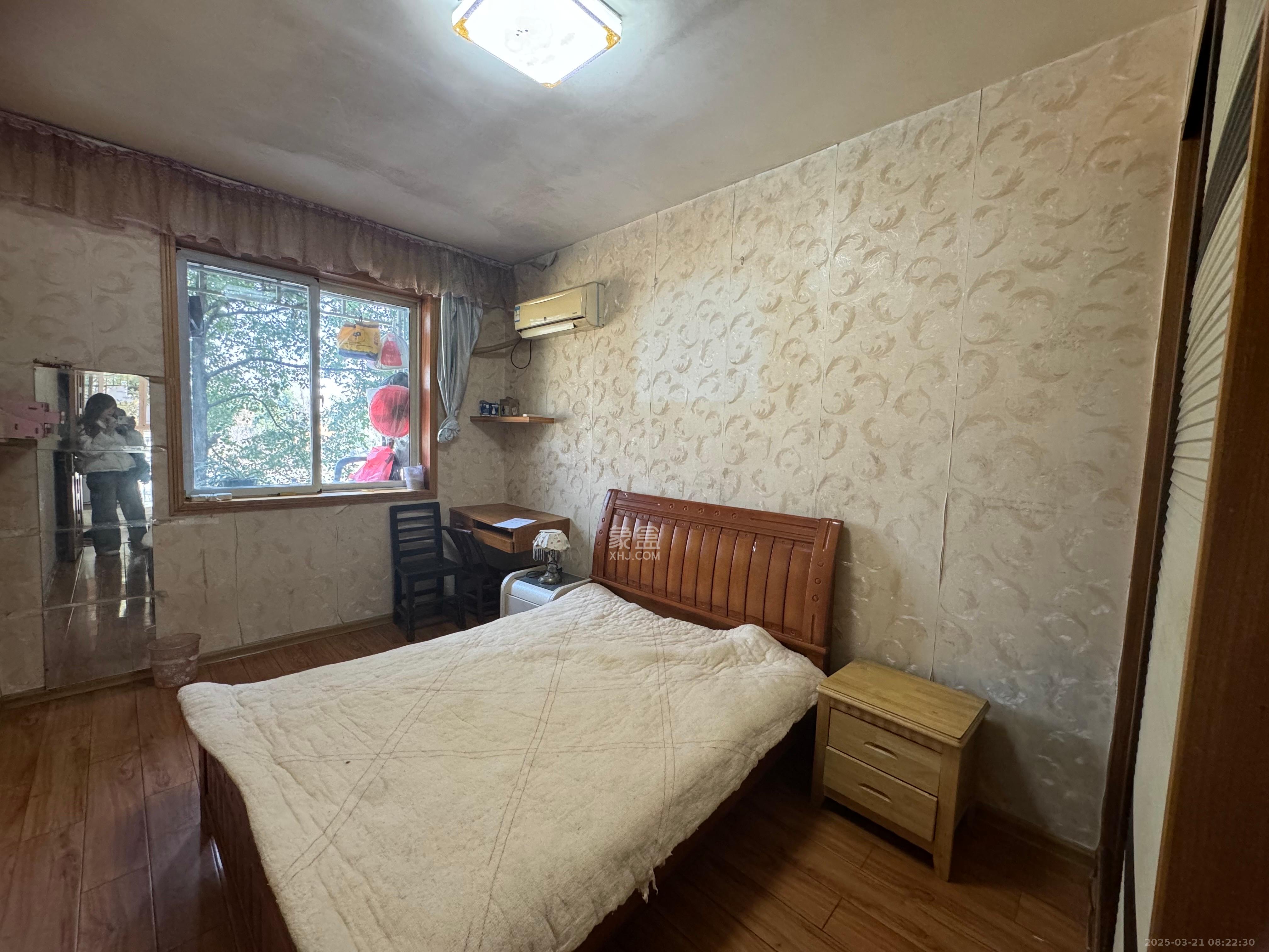 好家园  2室2厅1卫    1600.0元/月室内图