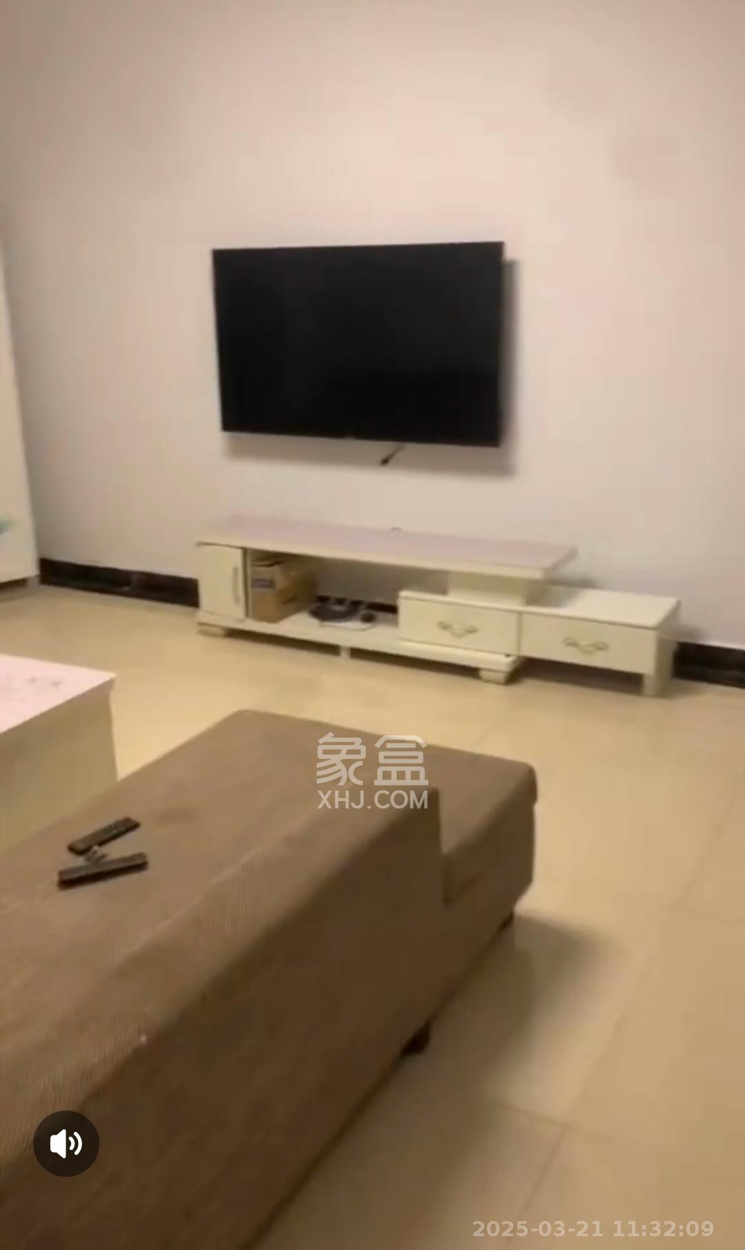 水木华麓  3室2厅2卫   2200.00元/月
