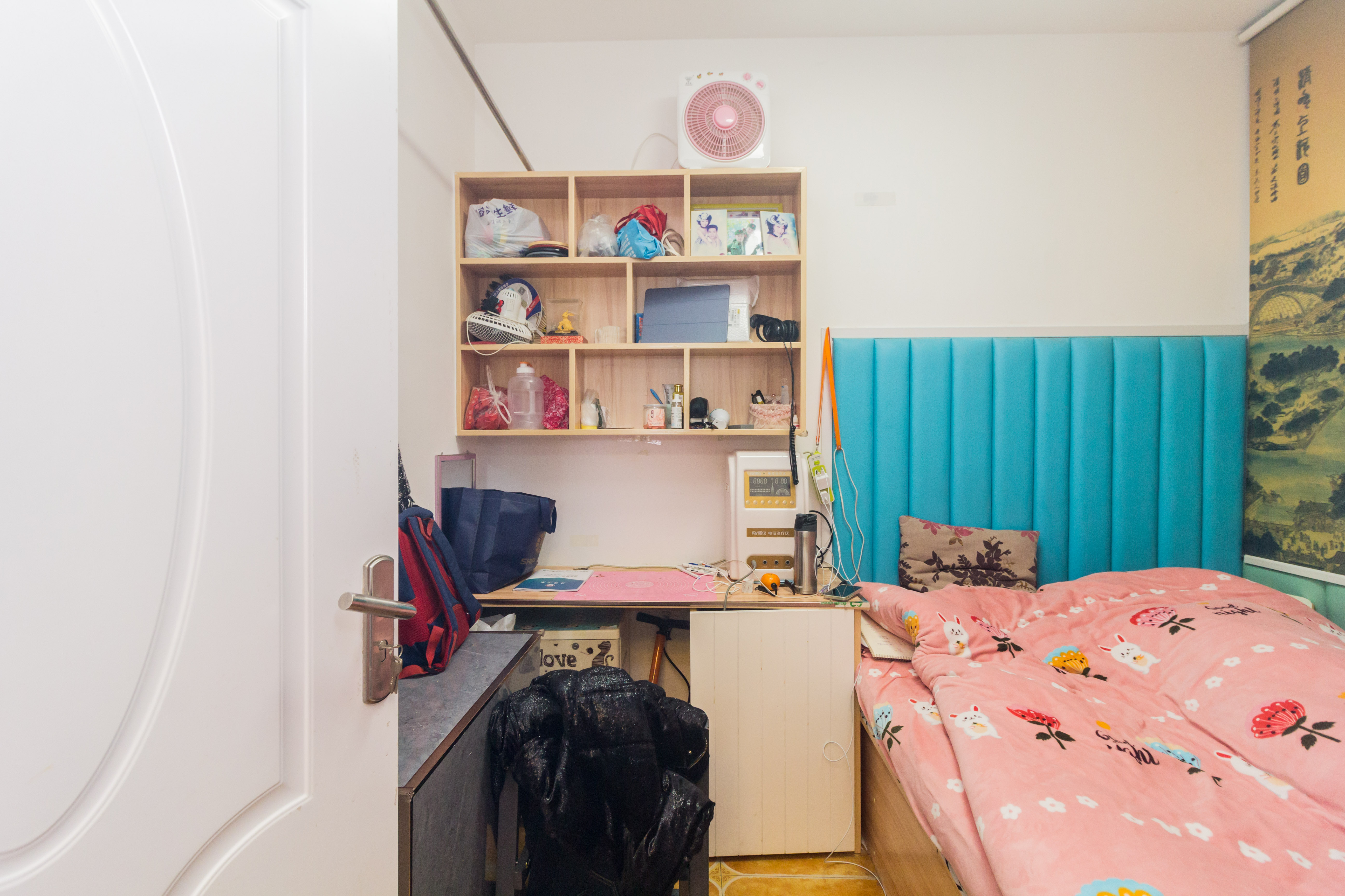 康桥长郡 4室2厅2卫 63.0万 康桥长郡 4室2厅2卫 63.0万卧室