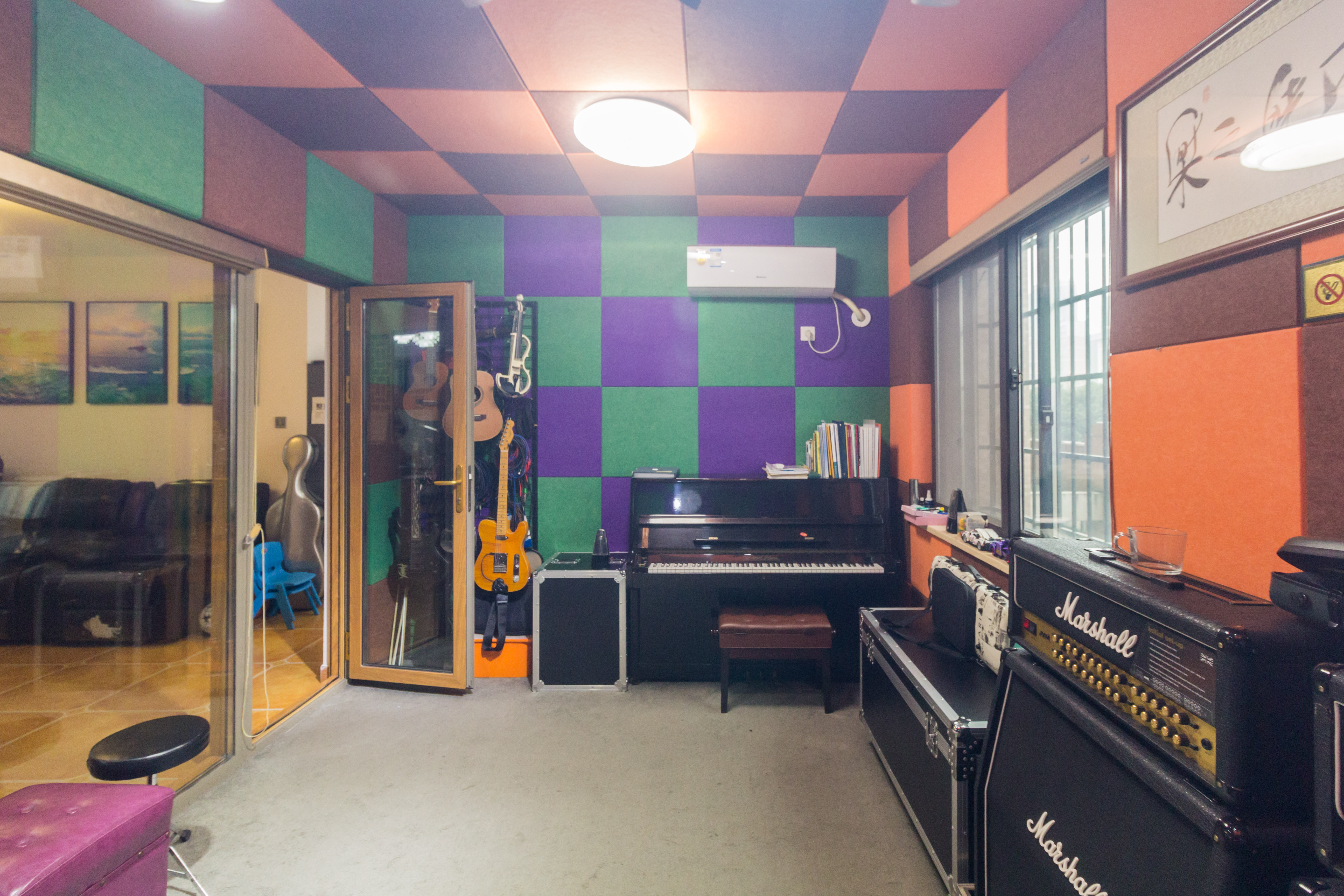 康桥长郡 4室2厅2卫 63.0万 康桥长郡 4室2厅2卫 63.0万卧室