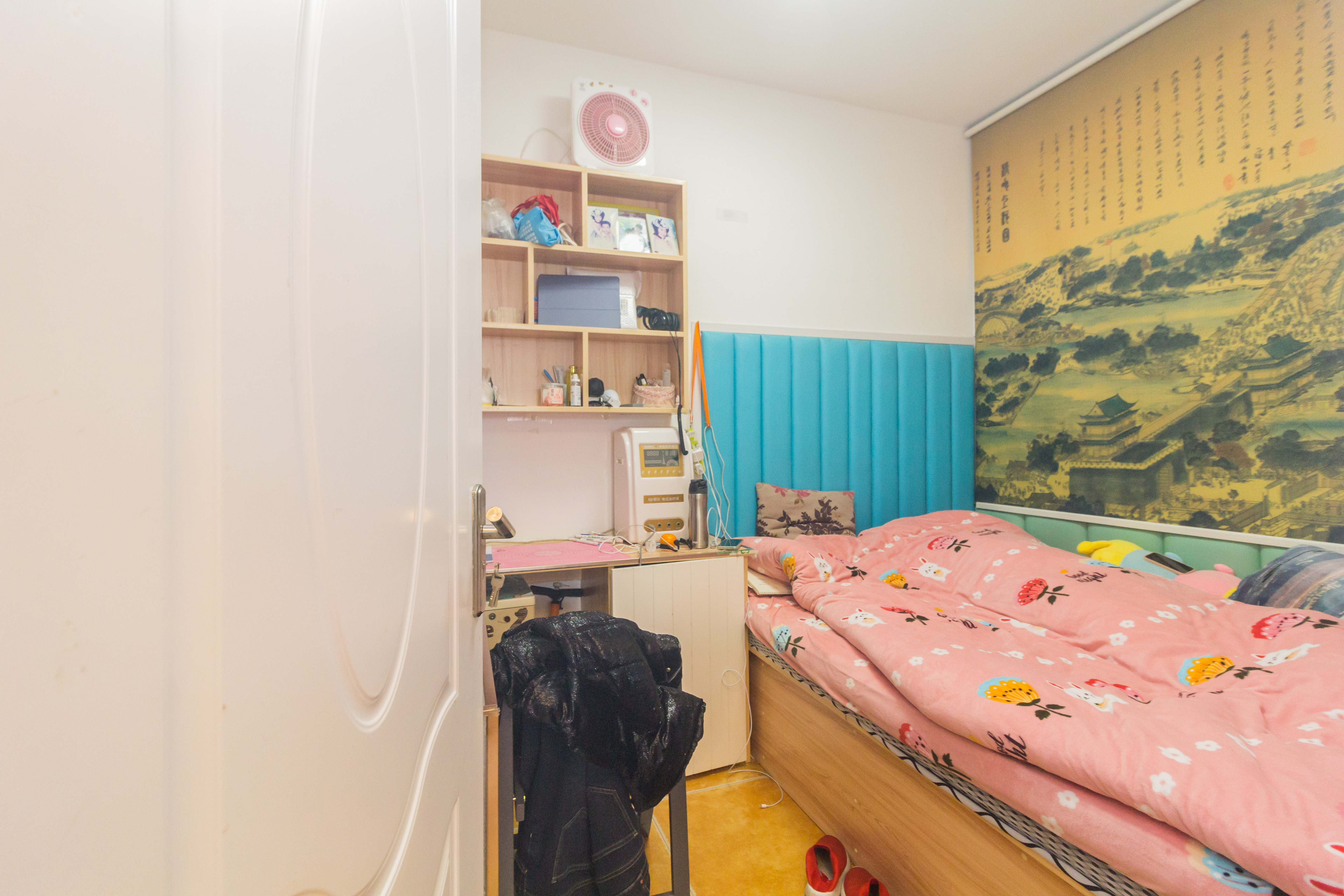 康桥长郡 4室2厅2卫 63.0万 康桥长郡 4室2厅2卫 63.0万卧室