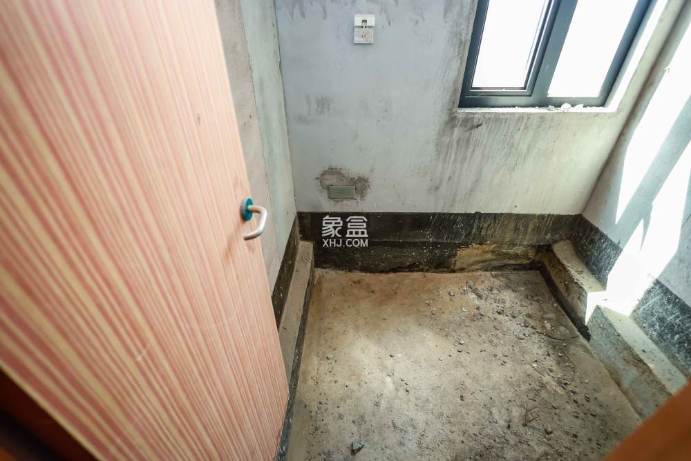 金僑風華府  3室2廳1衛(wèi)   101.80萬