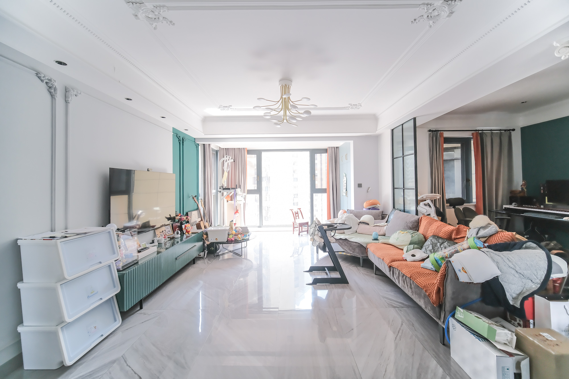 保利香槟国际 4室2厅2卫 130.0万 保利香槟国际 4室2厅2卫 130.0万其他