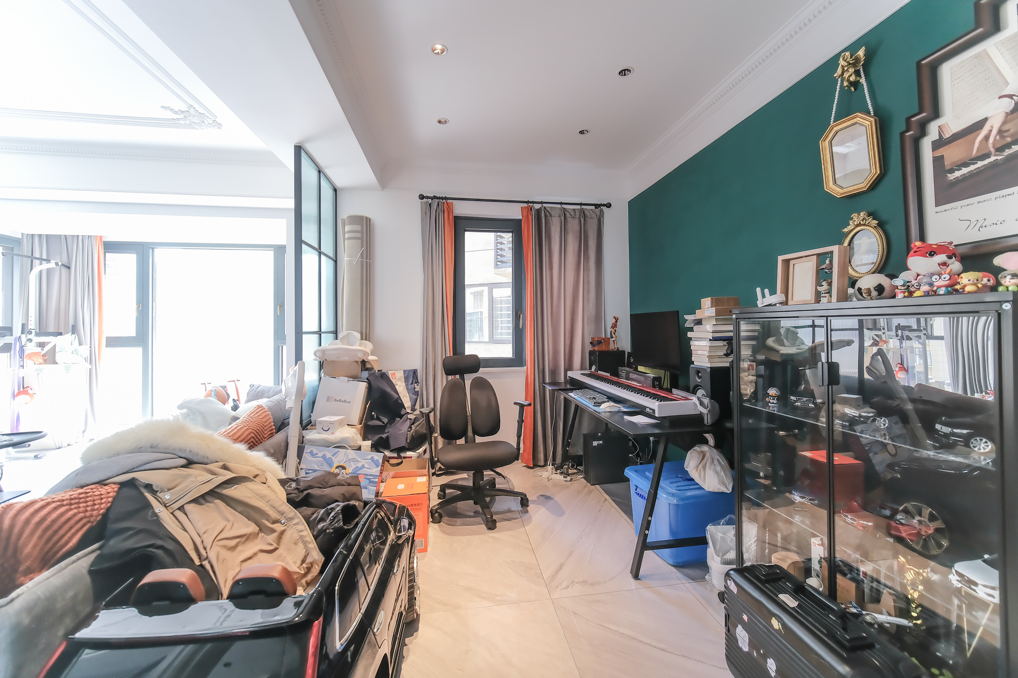 保利香槟国际 4室2厅2卫 130.0万 保利香槟国际 4室2厅2卫 130.0万其他