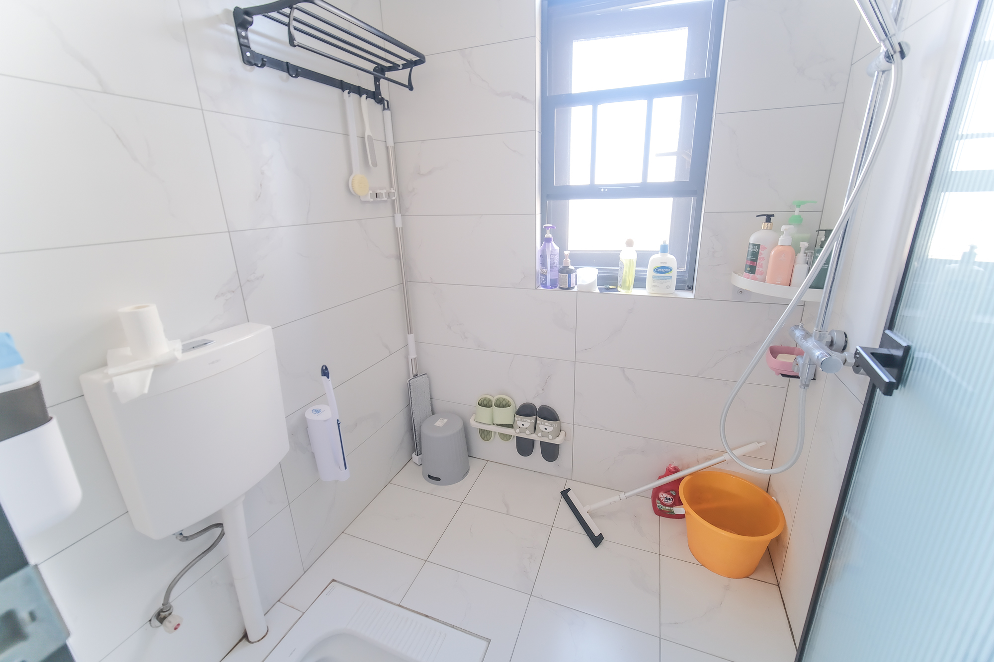 保利香槟国际 4室2厅2卫 130.0万 保利香槟国际 4室2厅2卫 130.0万卫生间