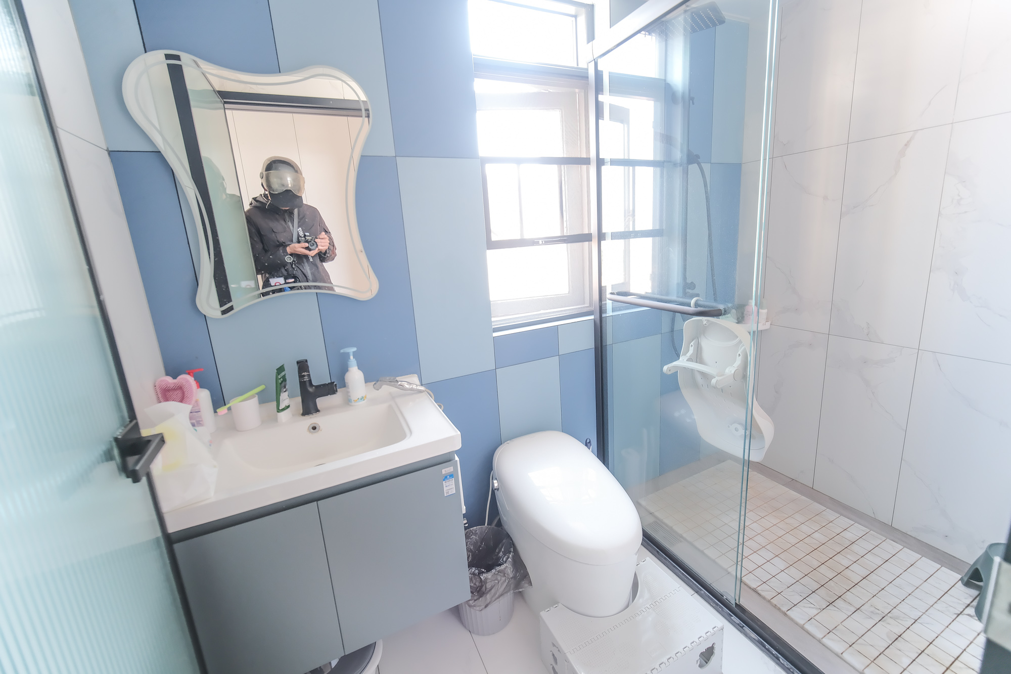 保利香槟国际 4室2厅2卫 130.0万 保利香槟国际 4室2厅2卫 130.0万卫生间