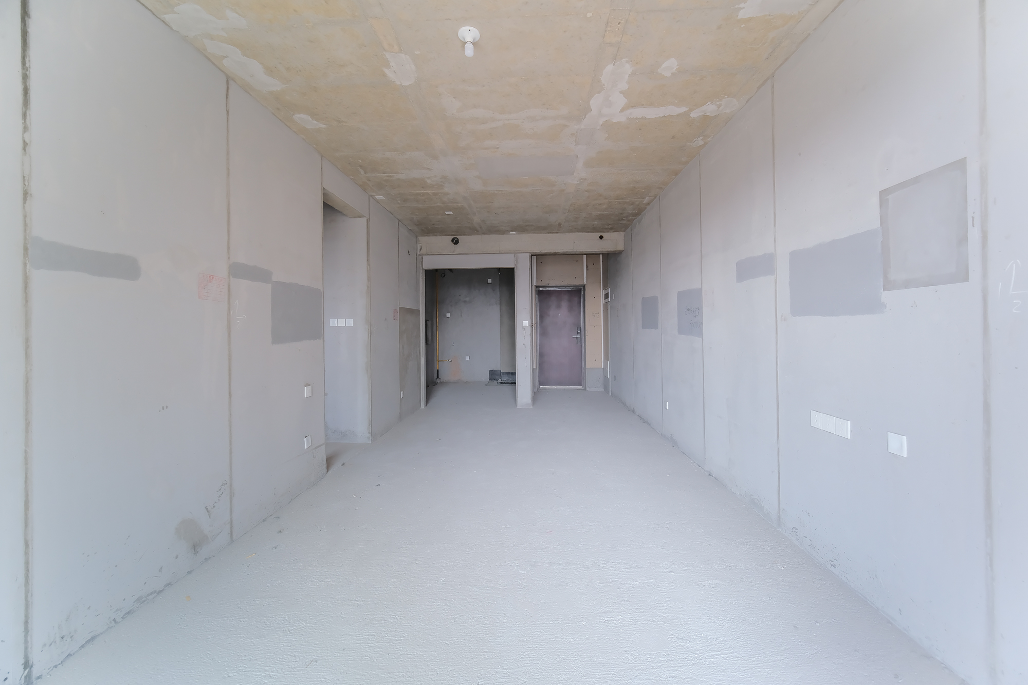 和顺府 3室2厅2卫 113.0万 和顺府 3室2厅2卫 113.0万客厅