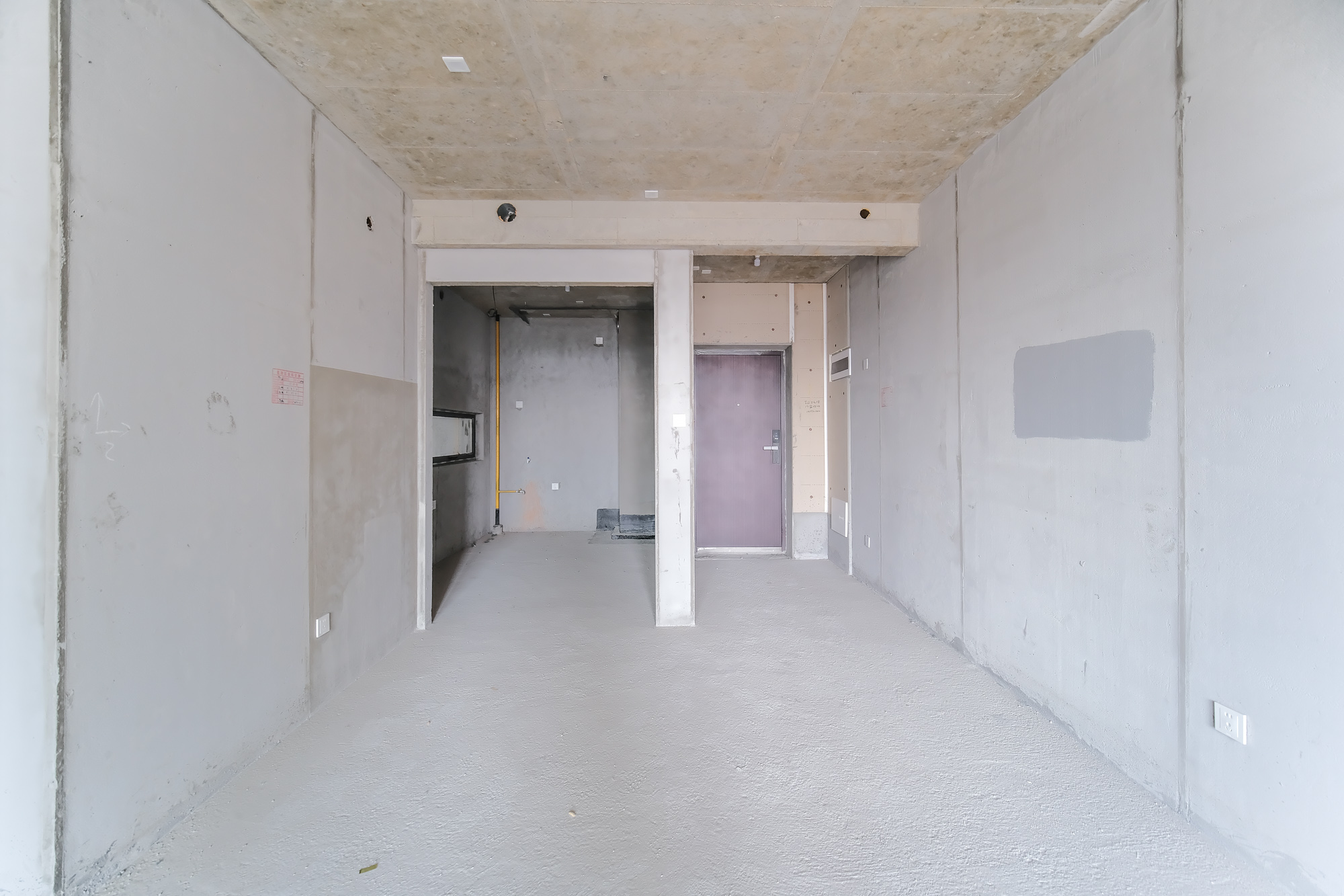 和顺府 3室2厅2卫 113.0万 和顺府 3室2厅2卫 113.0万客厅