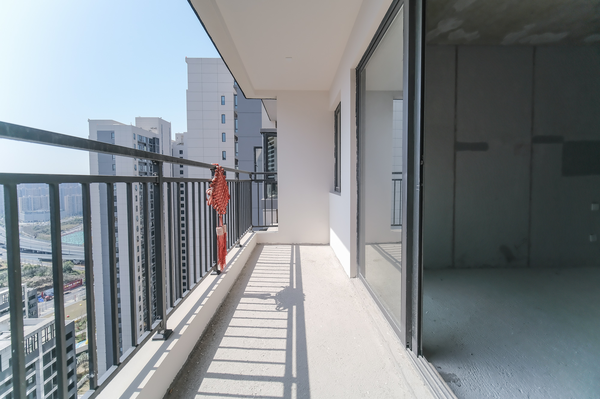 和顺府 3室2厅2卫 113.0万 和顺府 3室2厅2卫 113.0万阳台