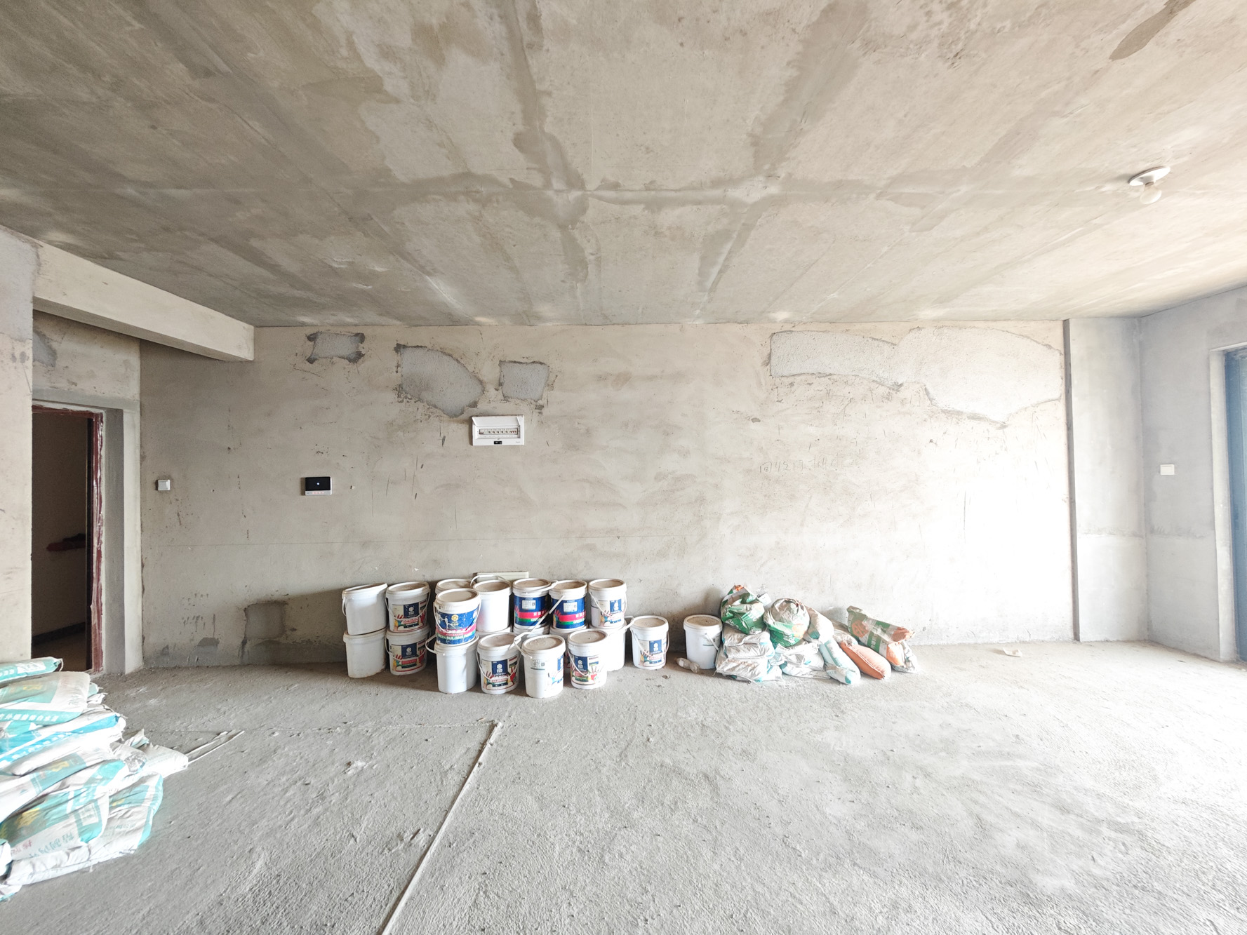 中建嘉和城  3室2厅1卫   85.00万
