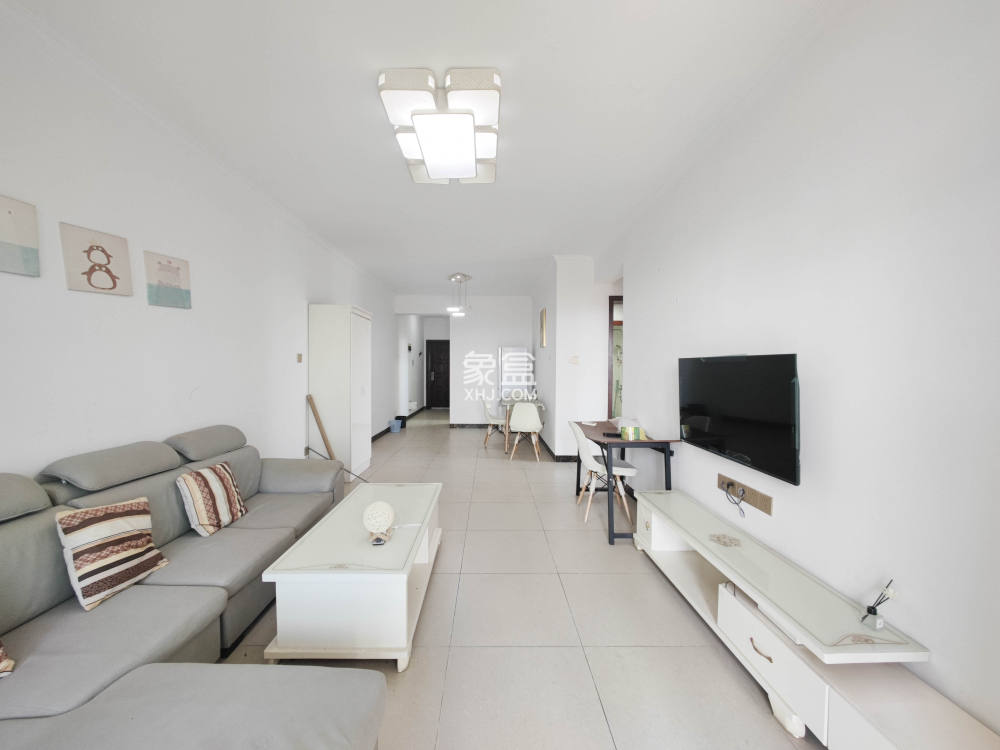 南城印象  3室2厅1卫    75.0万