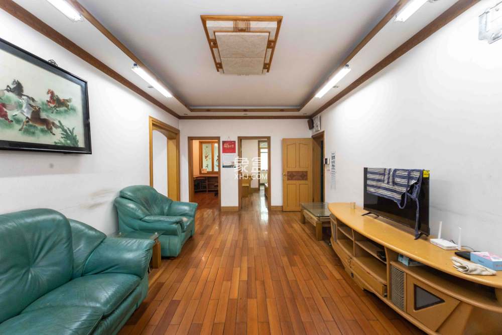 省教育厅宿舍  3室2厅2卫   110.00万