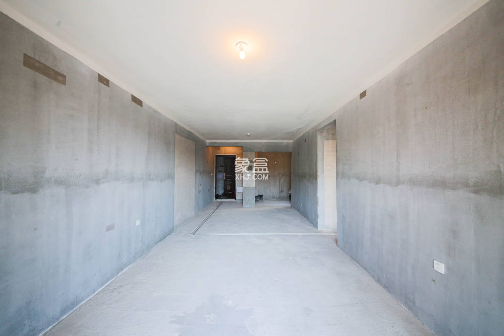 中建钰和城D区  3室2厅2卫    130.0万