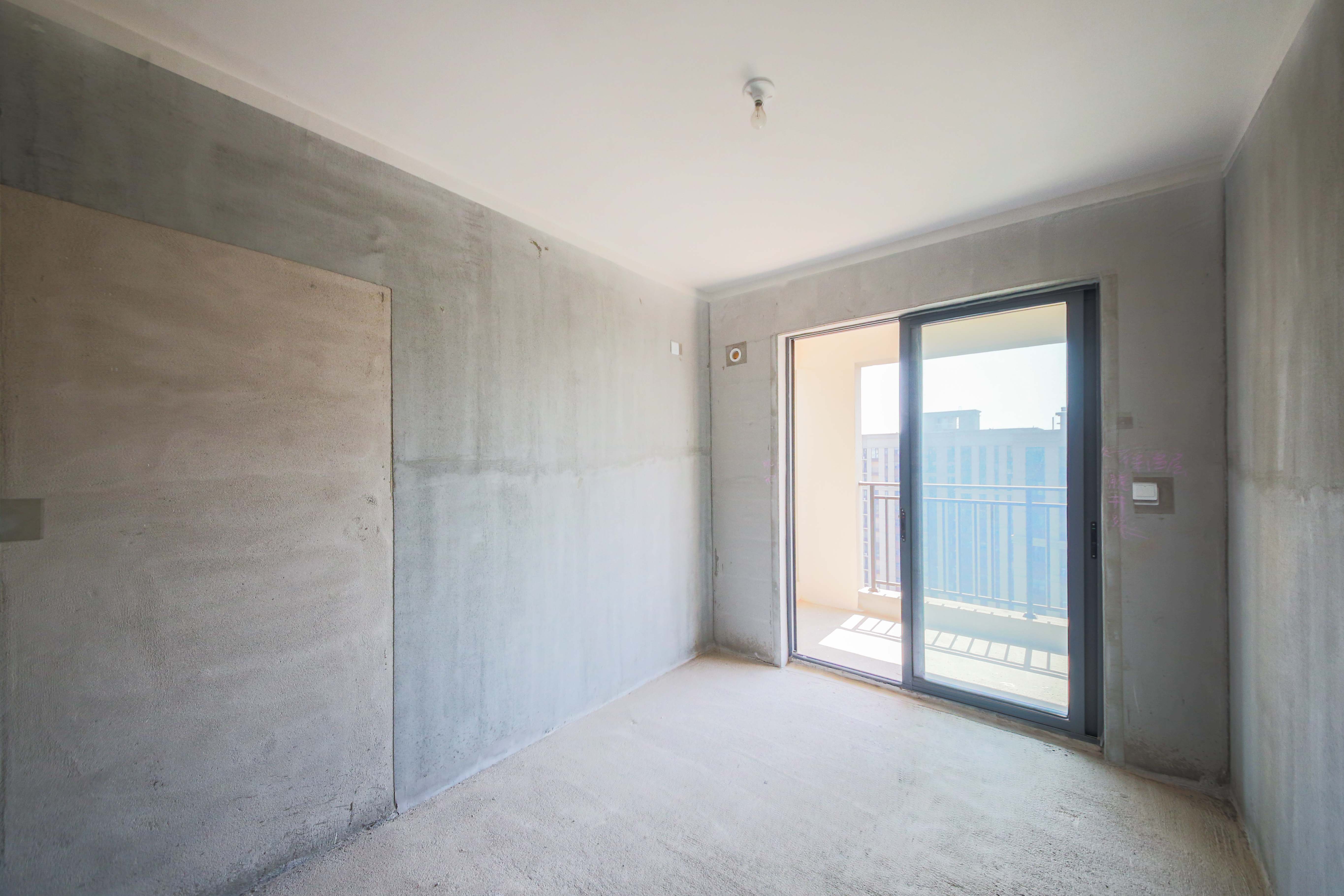 中建钰和城  1室0厅0卫   142.00万卧室