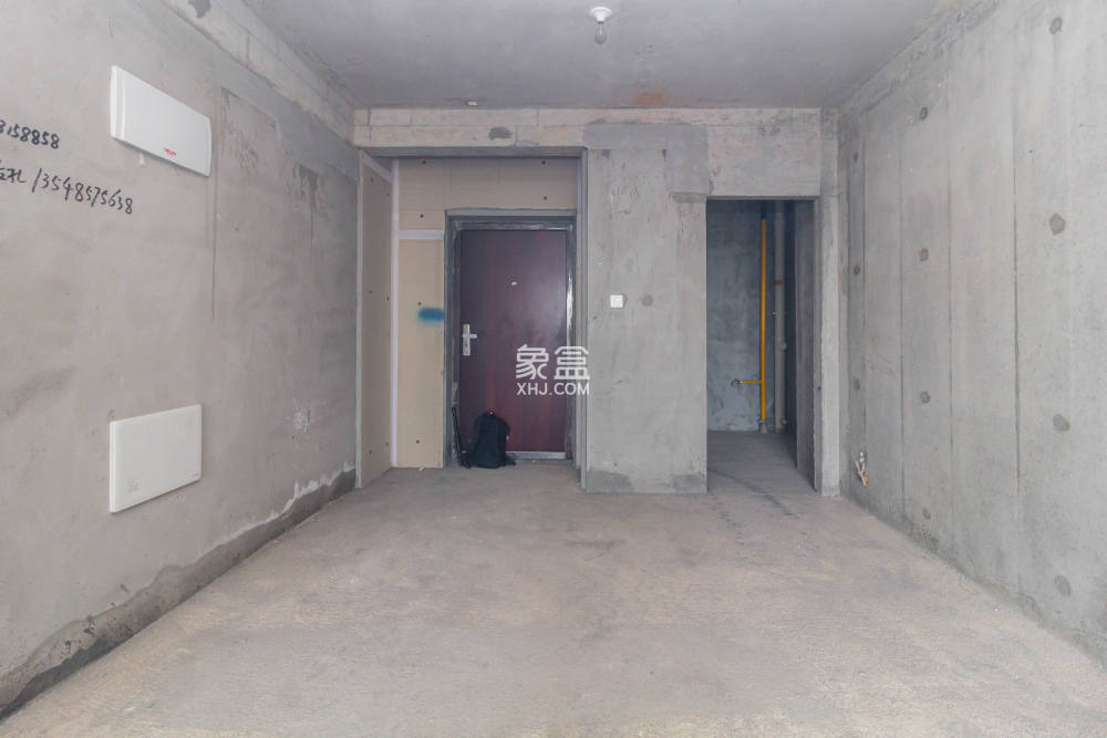 新力菩悦星都汇  1室0厅0卫    115.0万