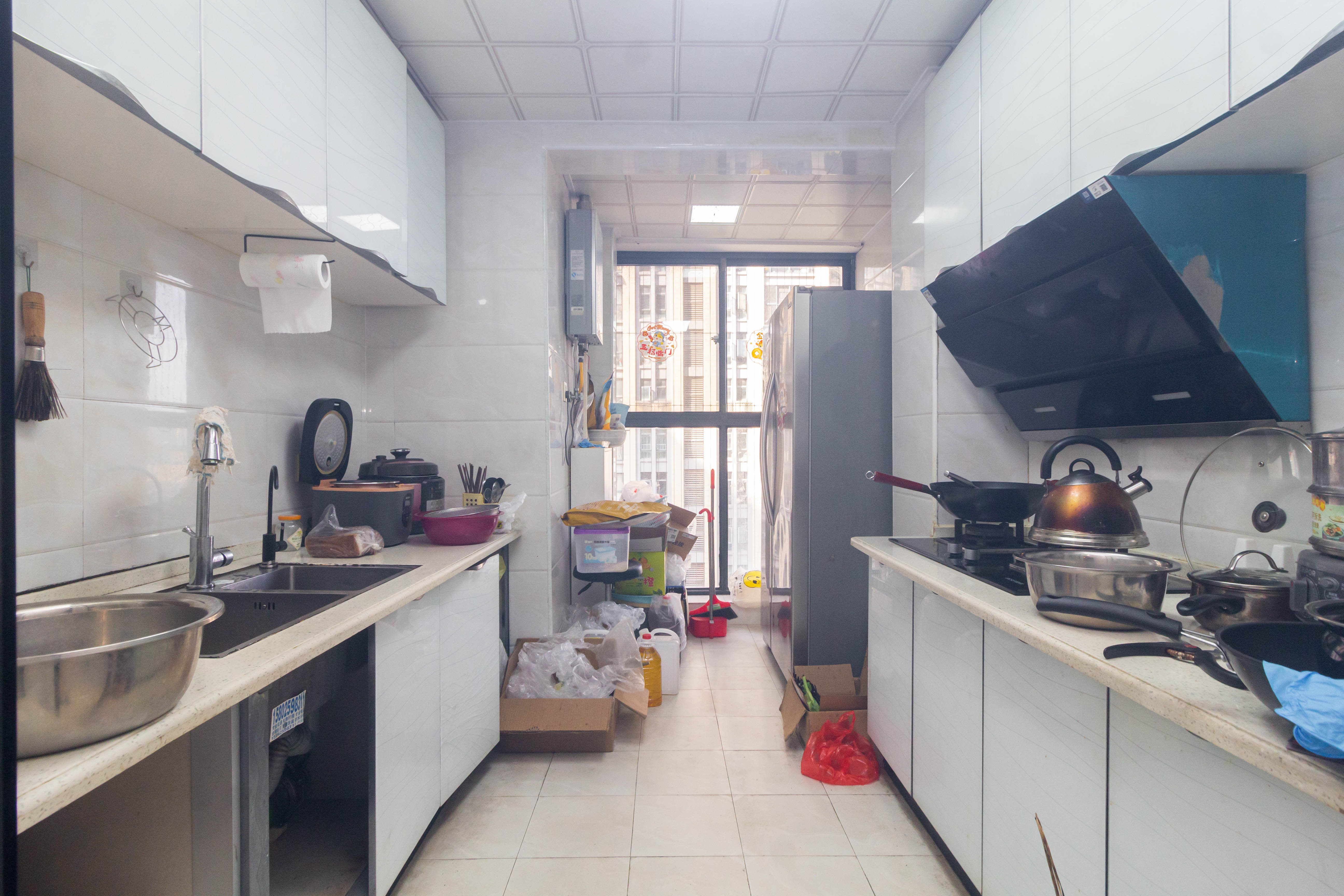 中房瑞致国际  3室2厅2卫    110.0万 中房瑞致国际  3室2厅2卫    110.0万厨房