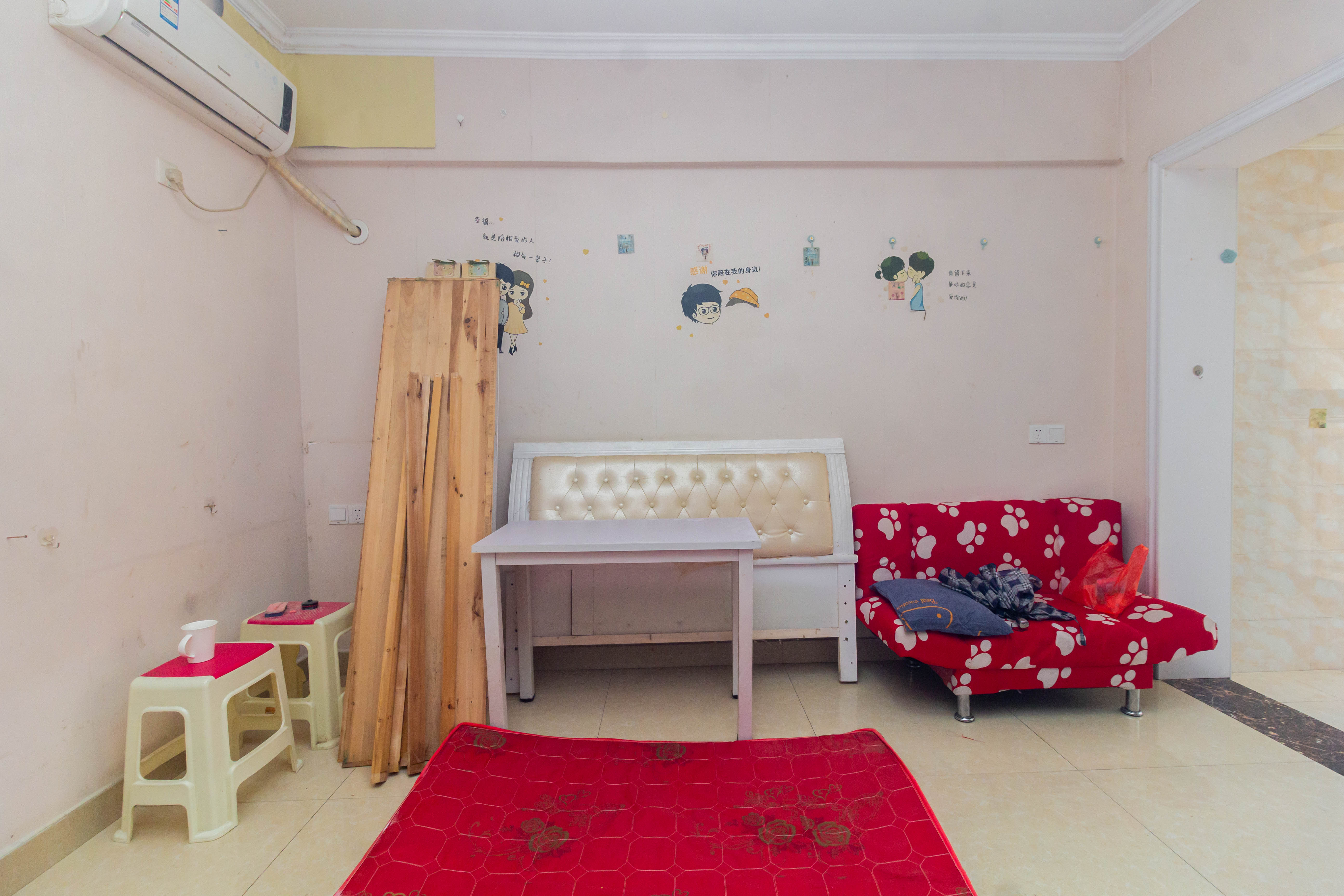 爵士湘  1室1厅1卫    26.0万 爵士湘  1室1厅1卫    26.0万客厅