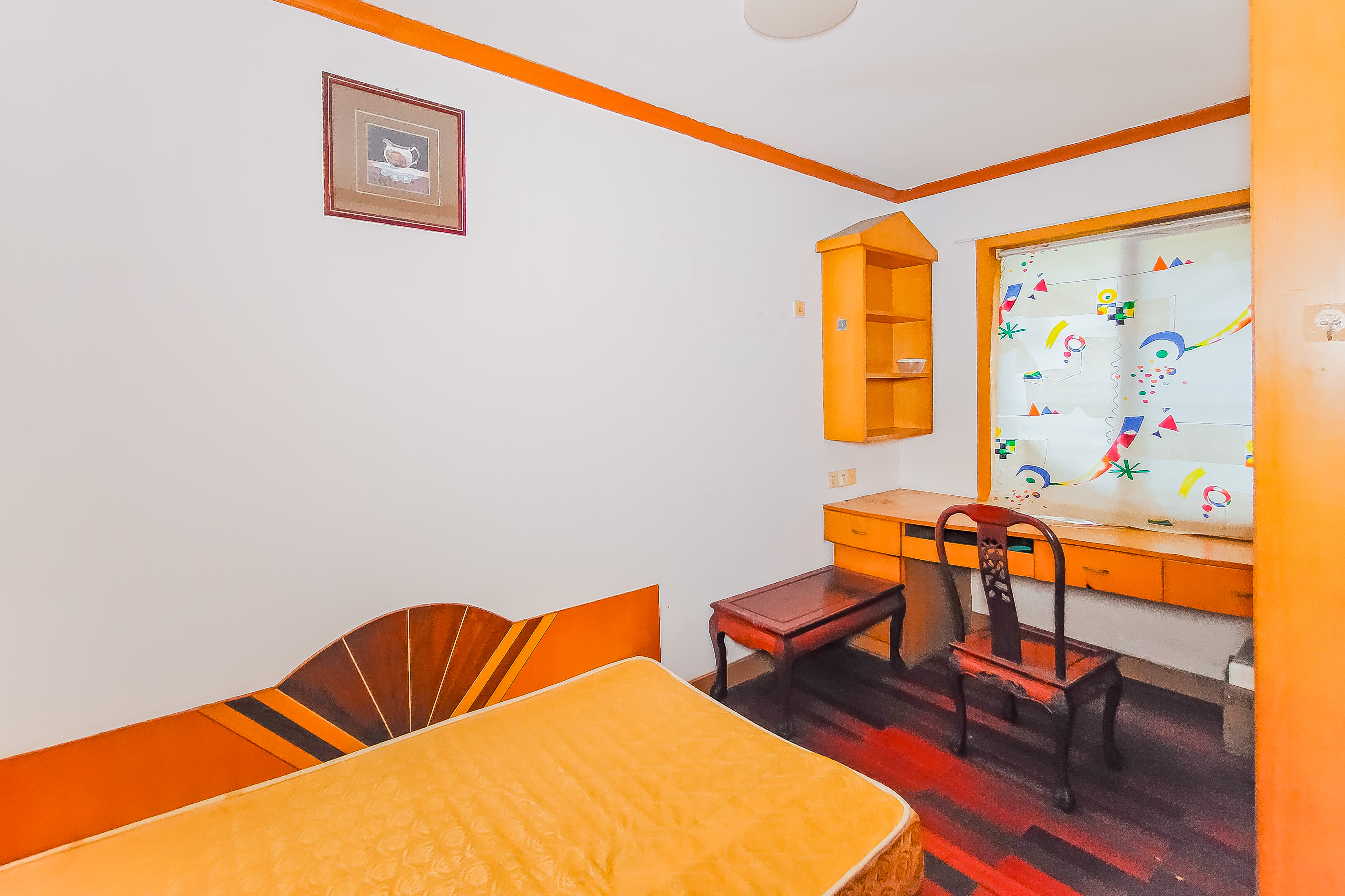 南沙公寓 3室2厅1卫 60.0万 南沙公寓 3室2厅1卫 60.0万卧室